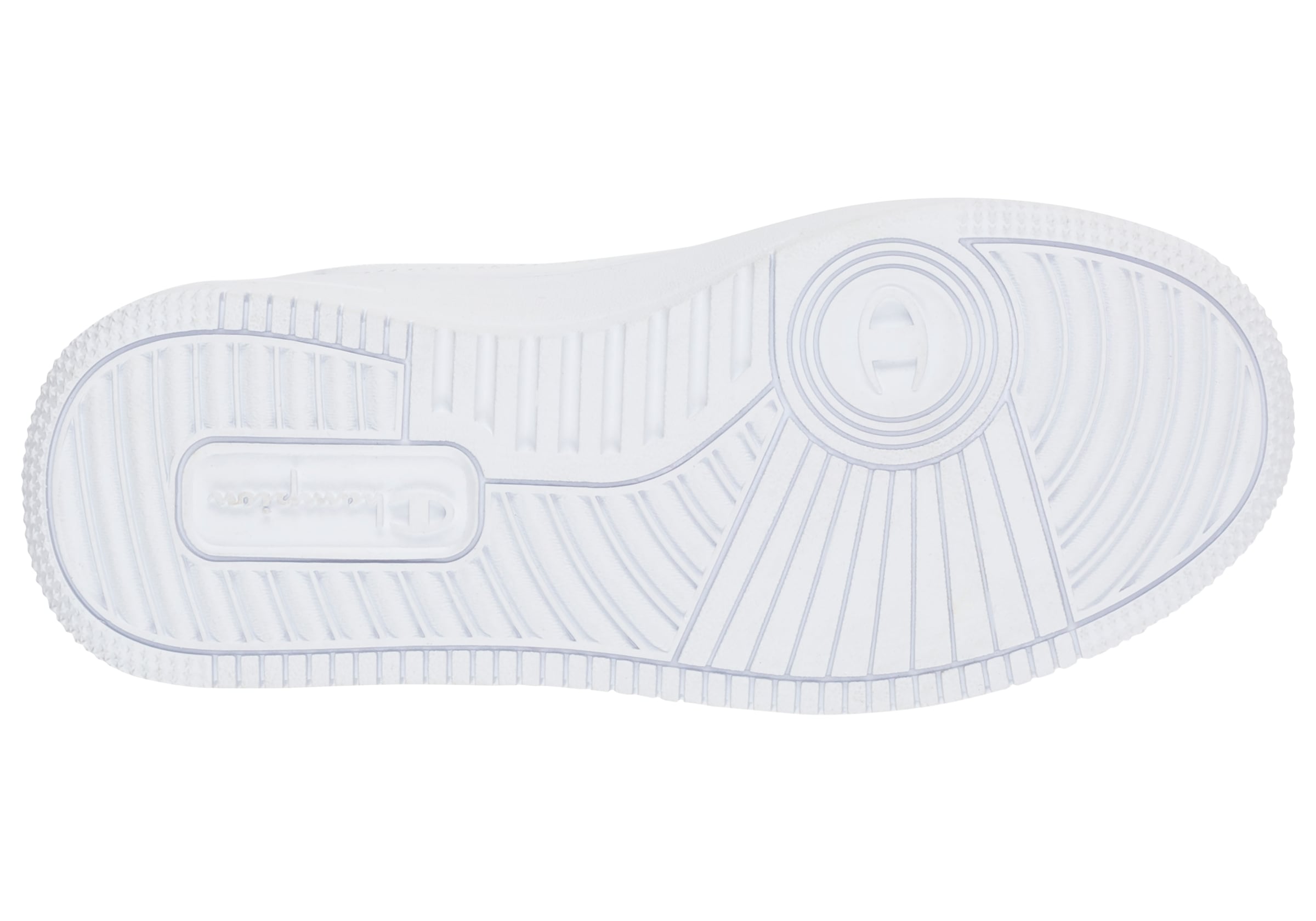 Champion Sneaker »RD18 LOW B PS«