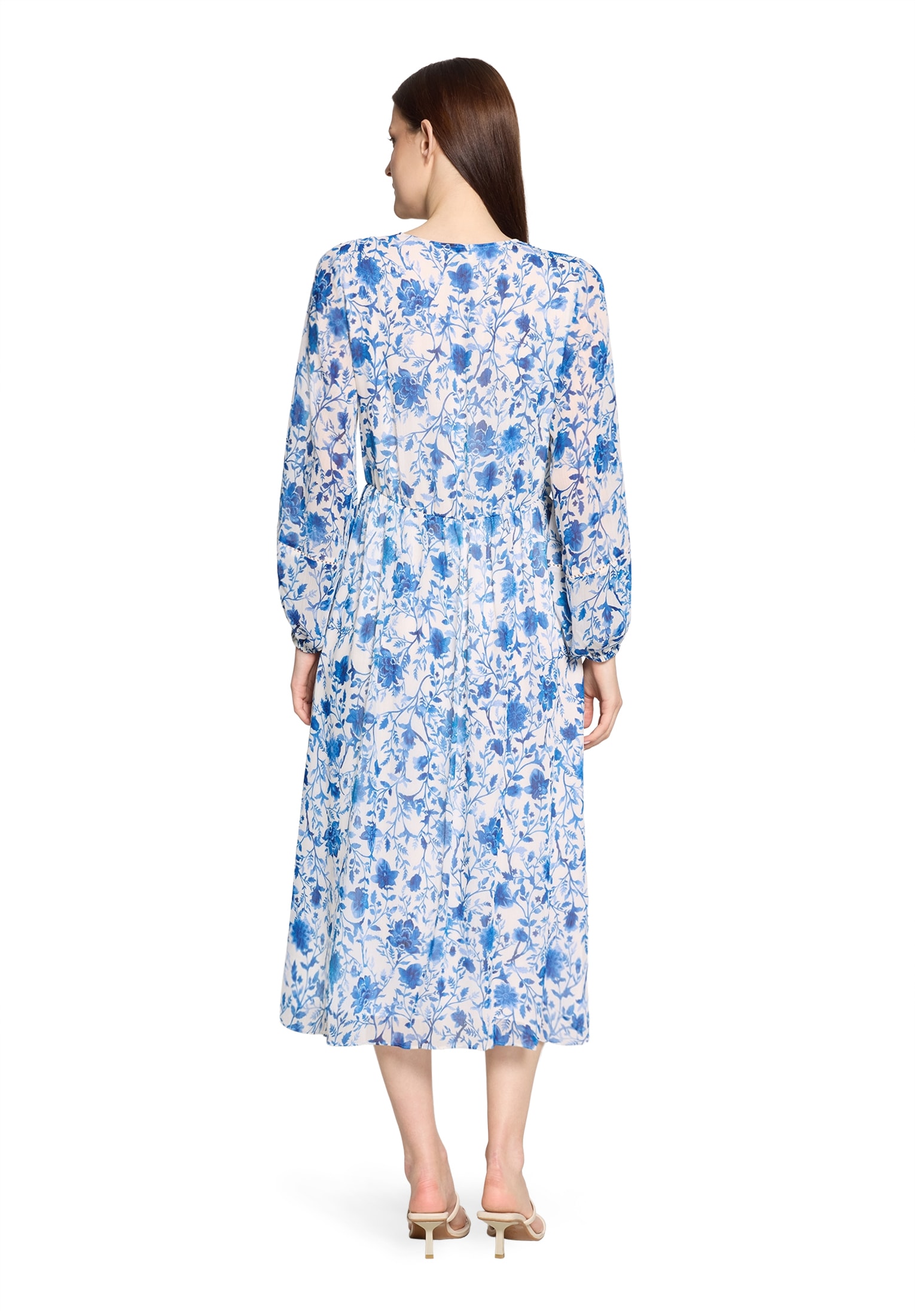 Vera Mont Sommerkleid »Sommerkleid im Boho Style«