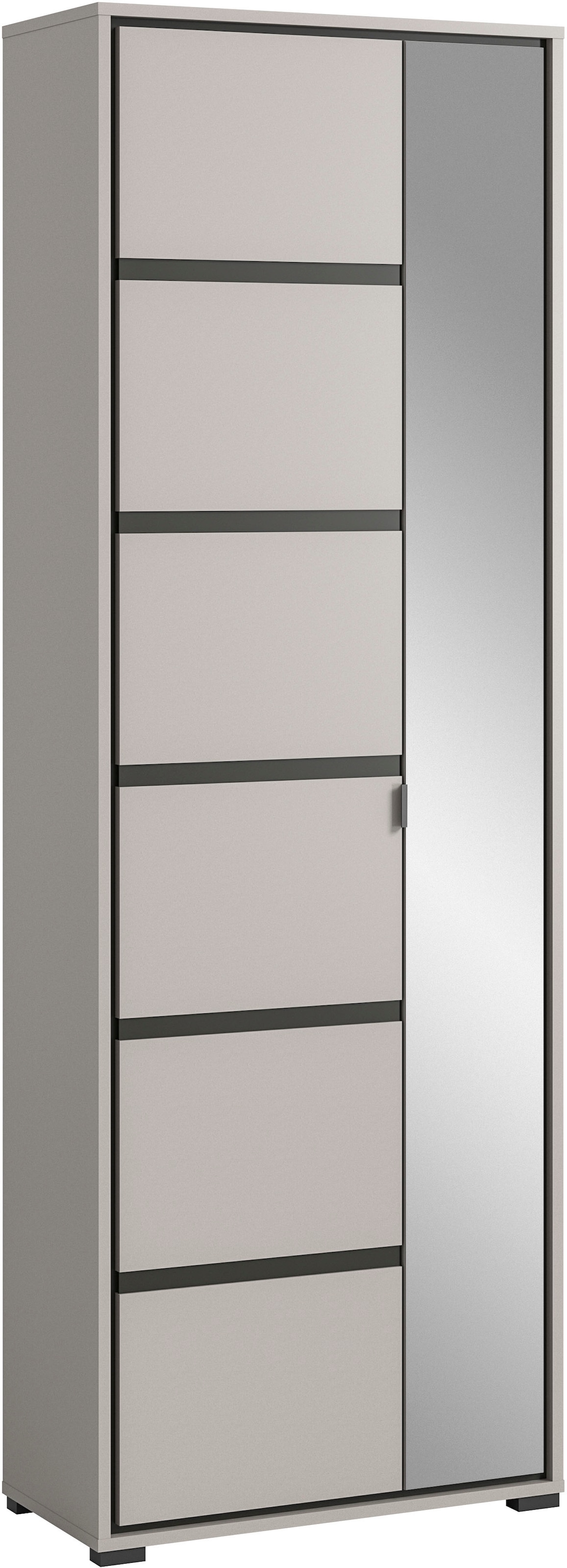 INOSIGN Garderobenschrank »Skygge«, (1 St.), 65 cm UNIVERSAL kaufen Breite | Garderobe, Flur, online