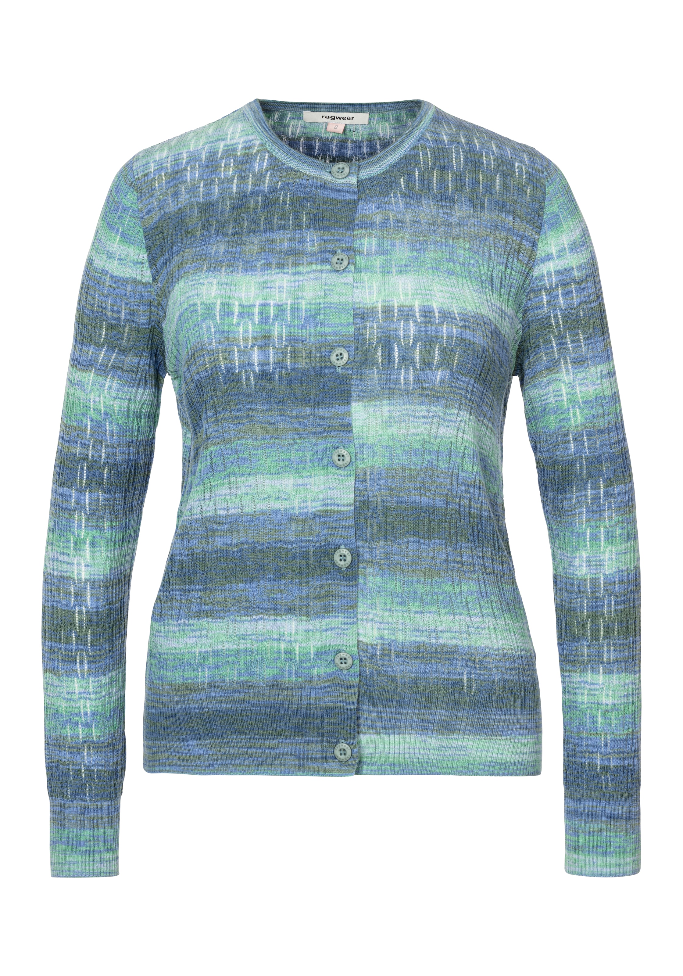 Ragwear Strickjacke »ALWEN«