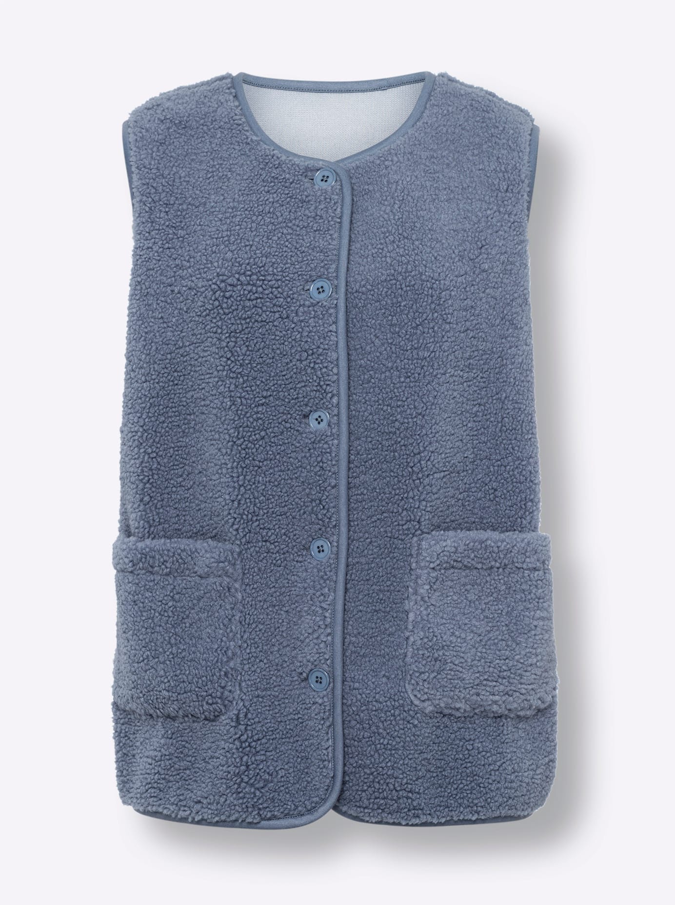 Classic Basics Fleeceweste