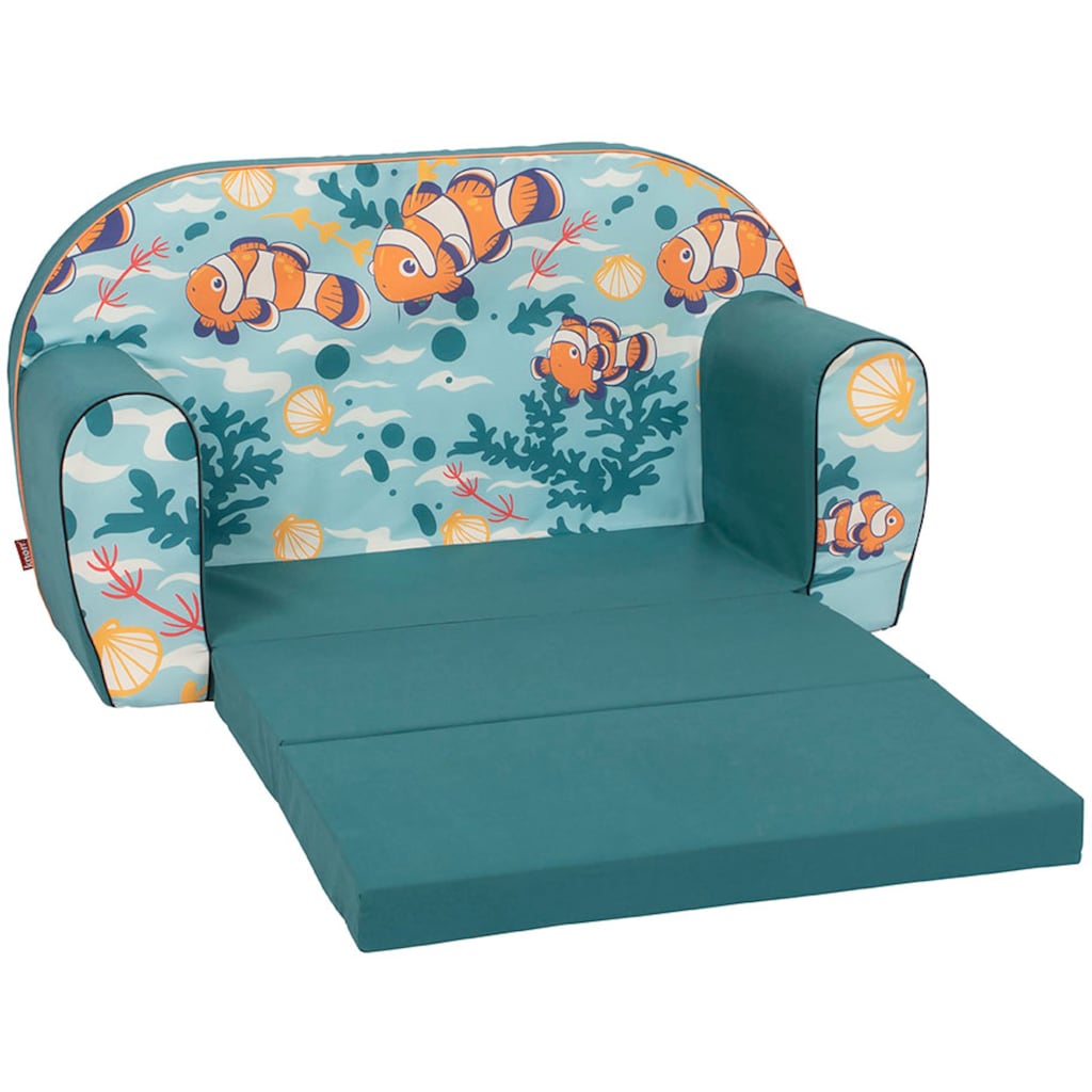 Knorrtoys® Sofa »Clownfish«