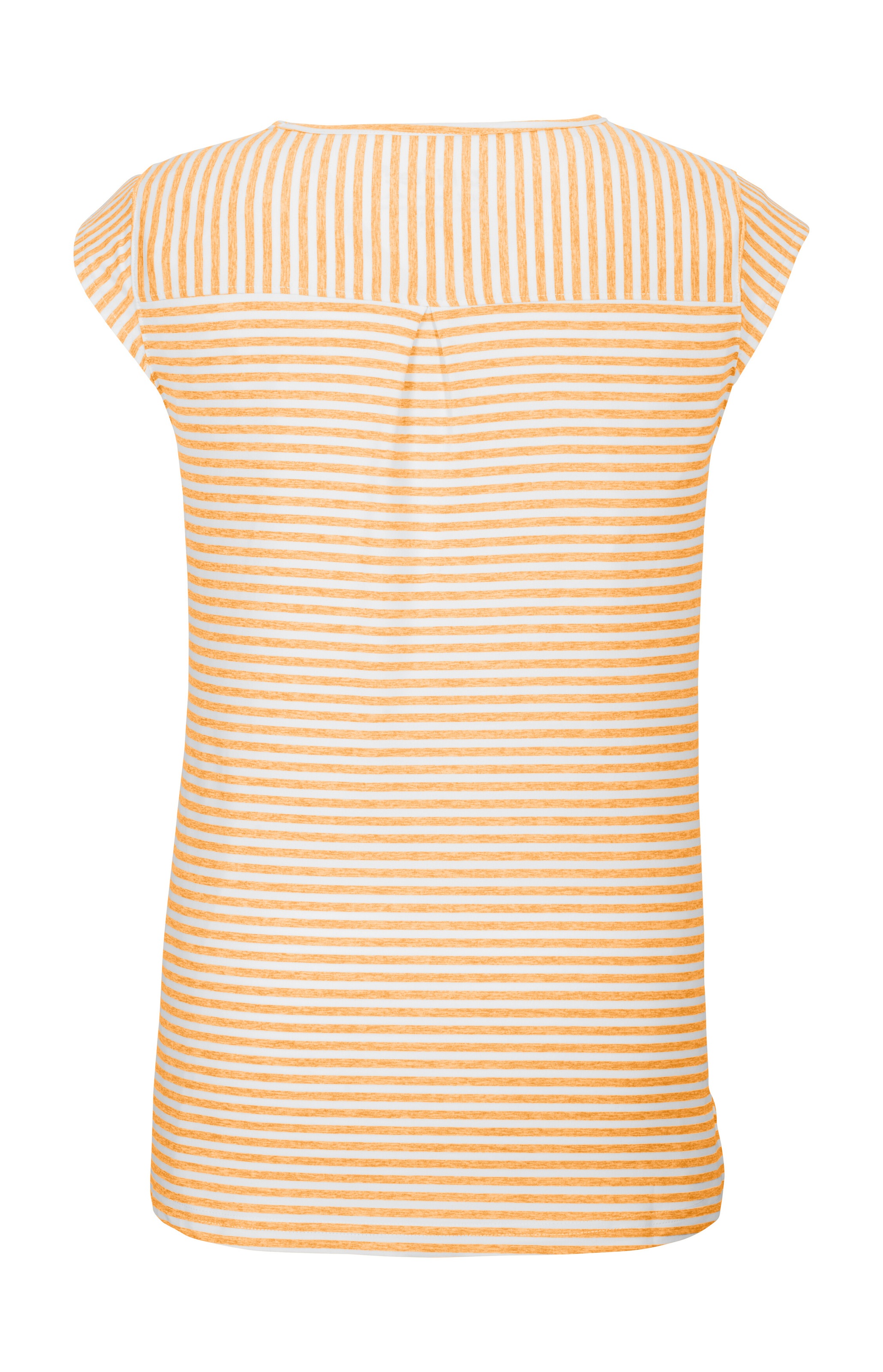 Killtec Funktionstop »KOS 125 WMN TP«, Schnelltrocknendes Damen Funktionstop mit femininem Design