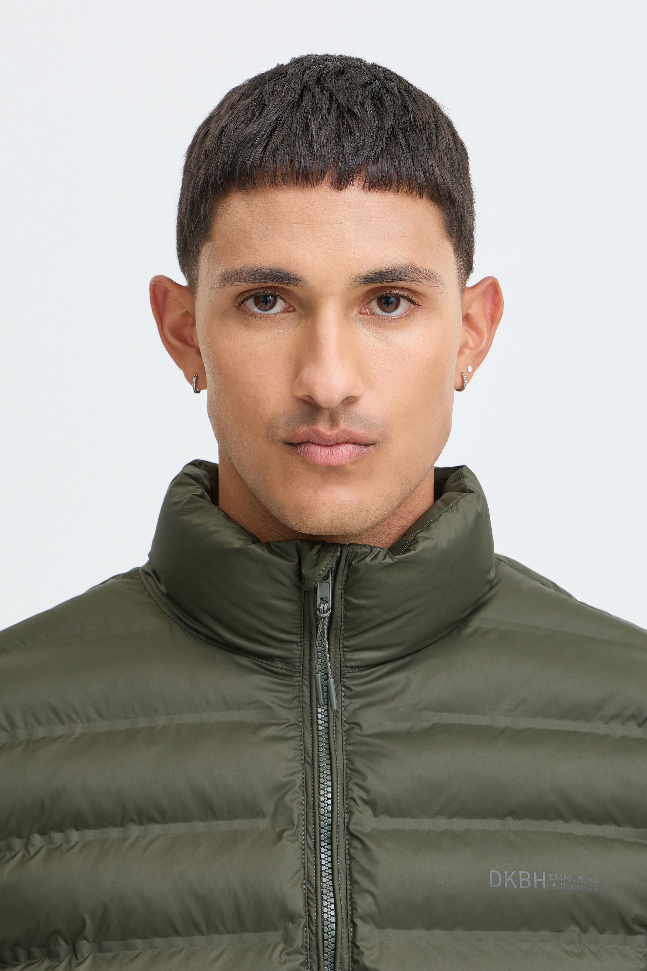 Blend Steppweste »BHFICCO HEATED VEST« Kunstfaser, regular fit