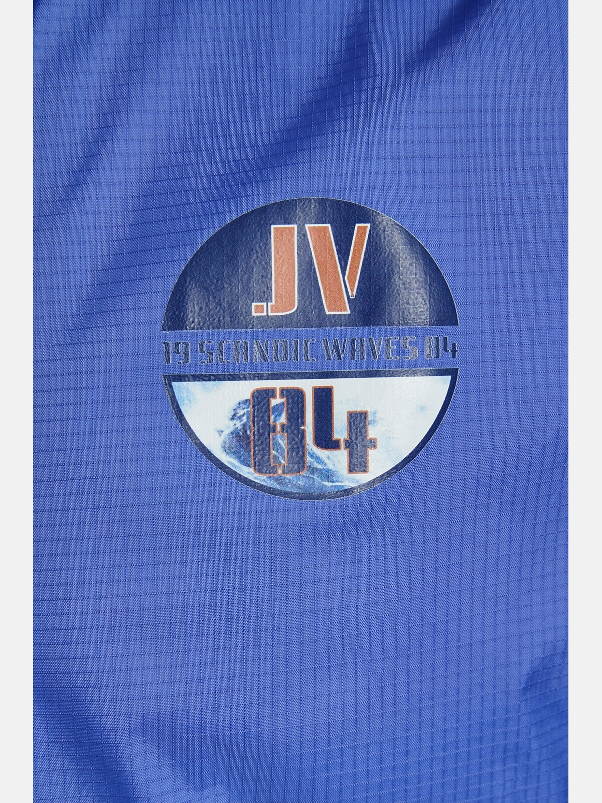 Jan Vanderstorm Funktionsjacke »Funktionsjacke DIRCH«, (1 St.), für jedes Wetter