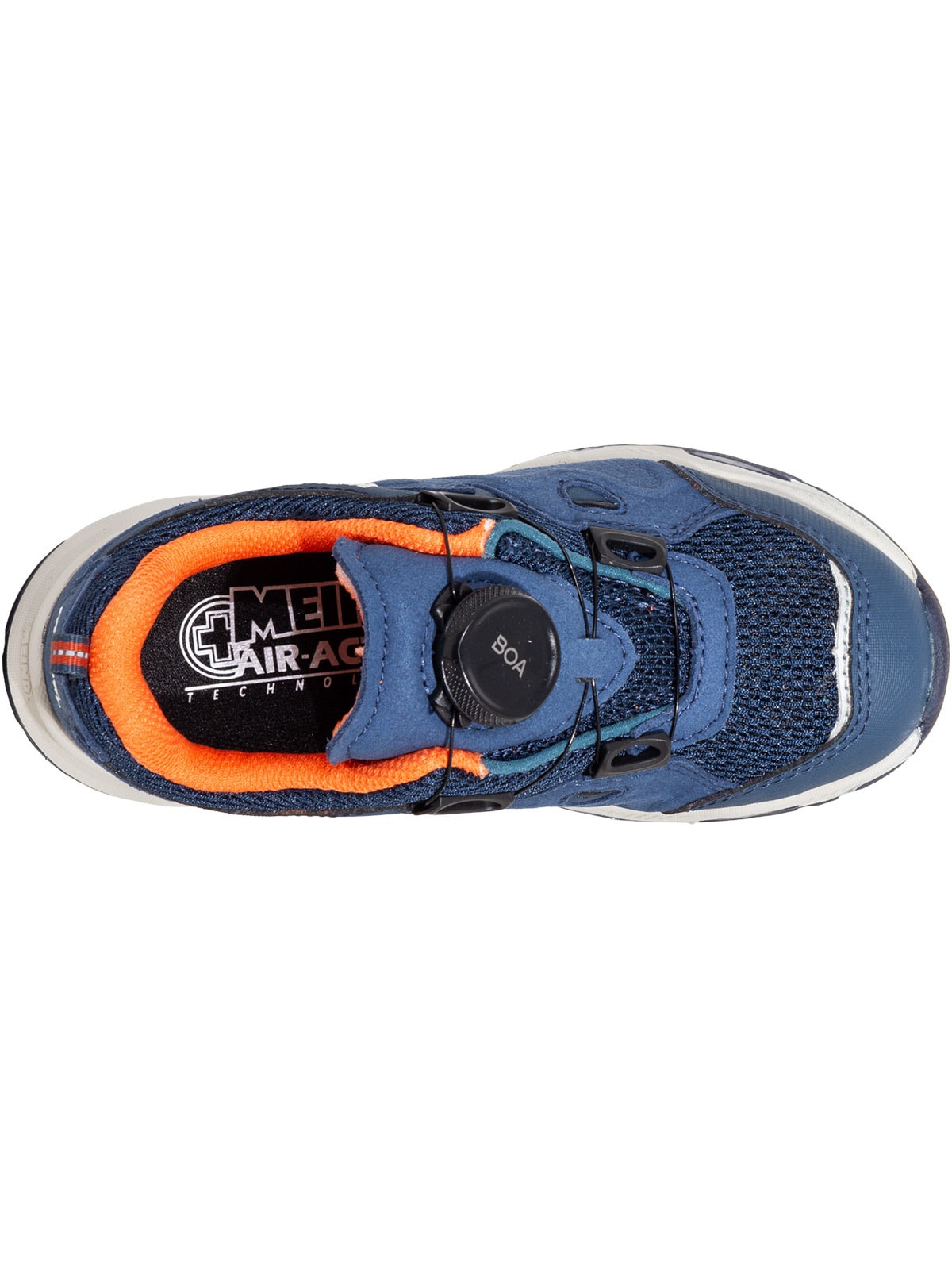 Meindl Wanderschuh »Tuvalu Junior (Boa)«