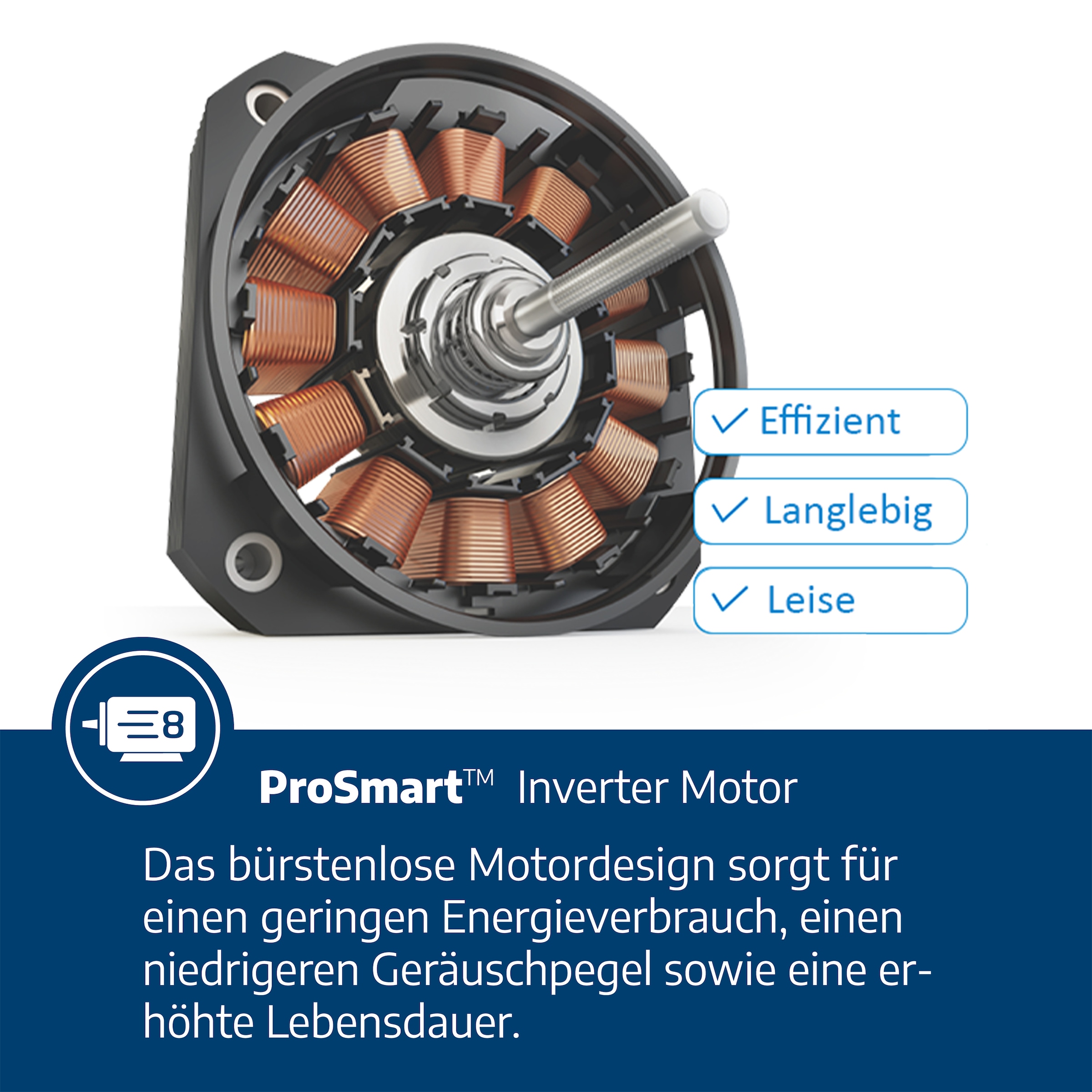 BEKO Waschtrockner »BDFT4104A20C« 10 kg /6 kg 76 dB(A)