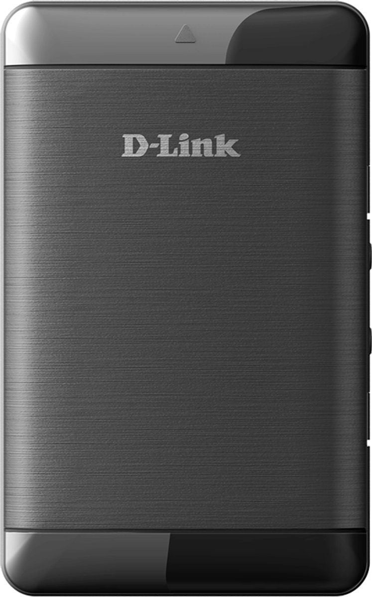 D-Link 4G/LTE-Router »DWR-932«