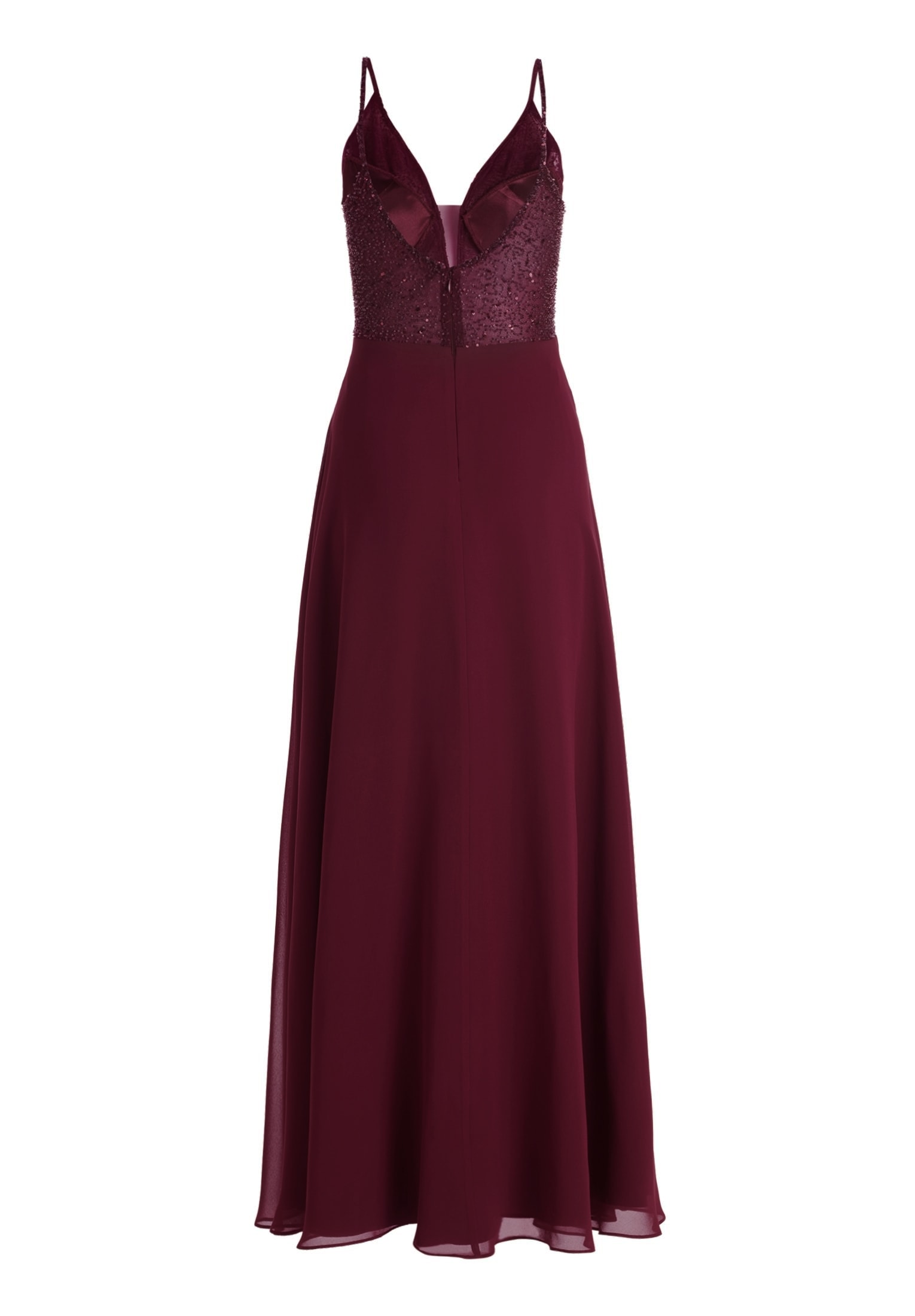 Vera Mont Abendkleid »Abendkleid mit Stickerei«