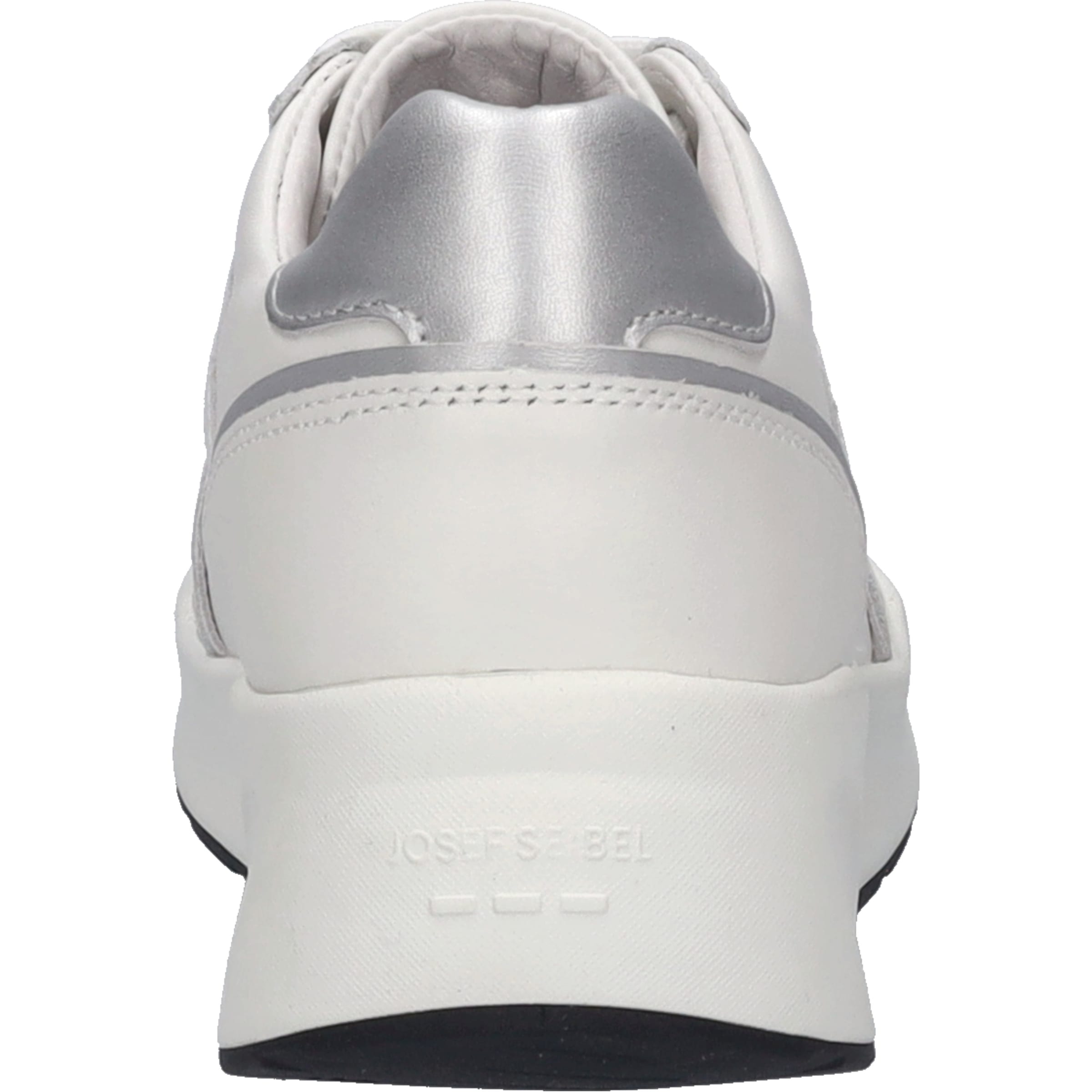 Josef Seibel Sneaker »Lissi 12, weiss-silber«