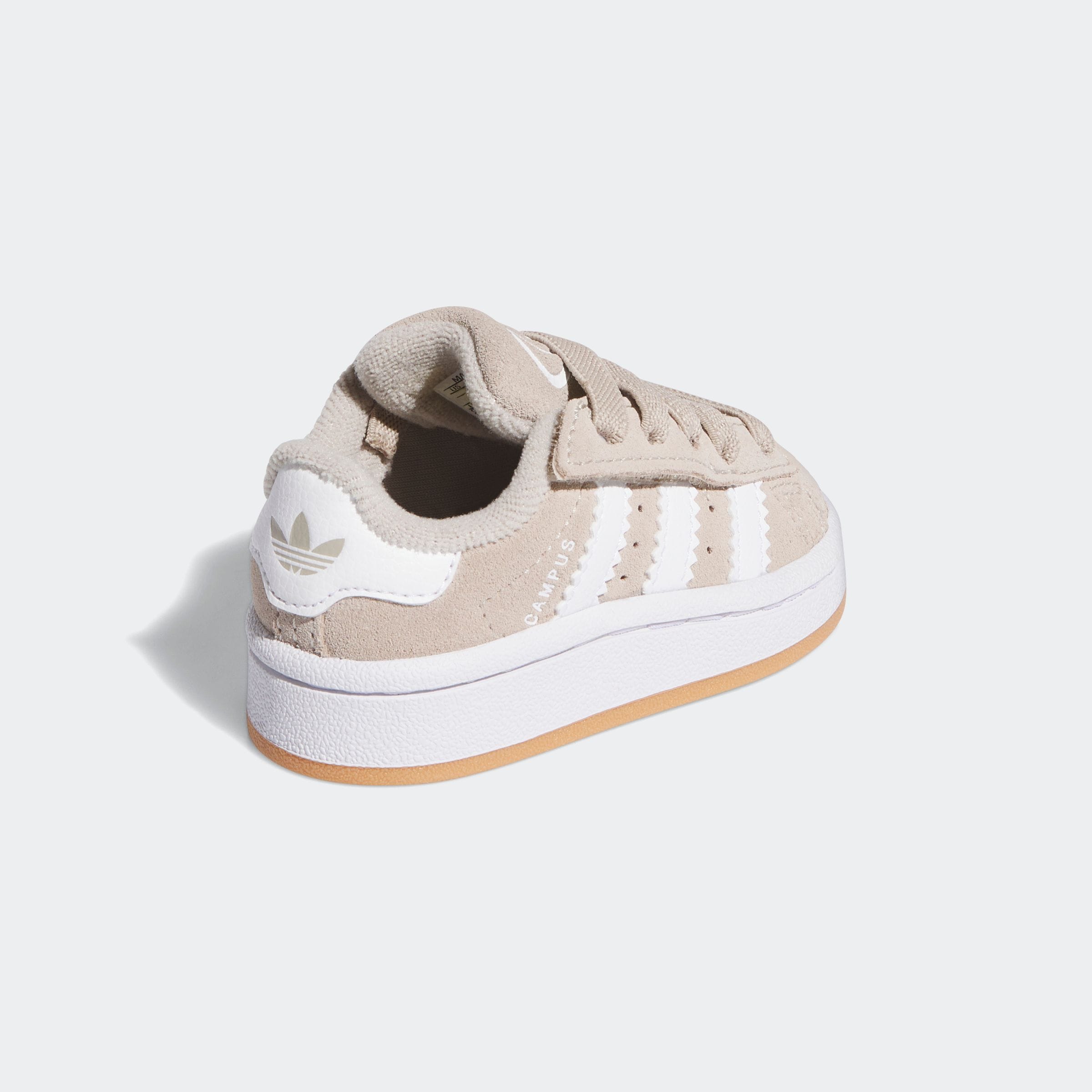 adidas Originals Sneaker »CAMPUS 00S COMFORT CLOSURE ELASTIC LACE«, für Kinder