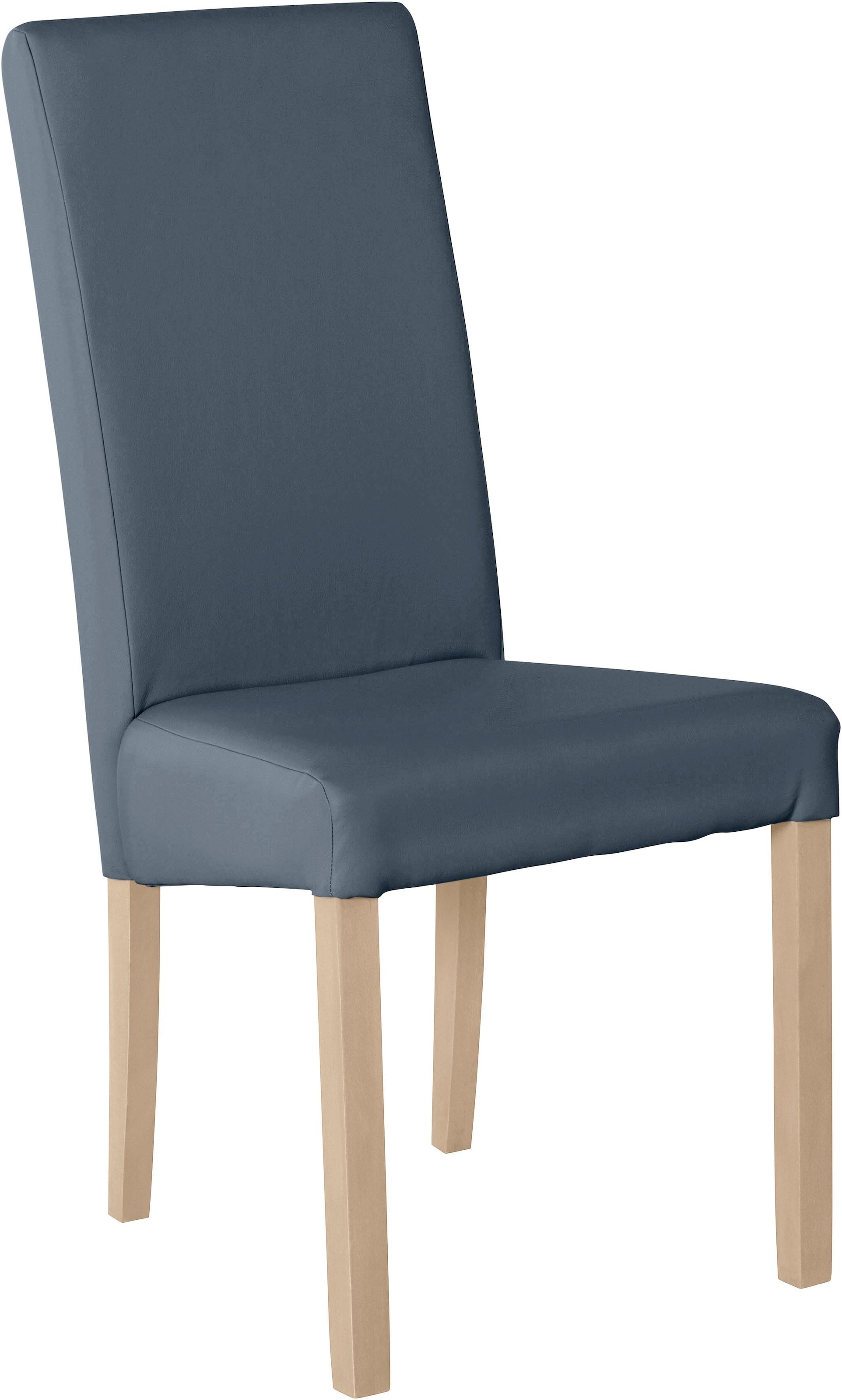INOSIGN Eckbankgruppe »Hamburg K«, (Set, 4 tlg.), (4-teilig)
