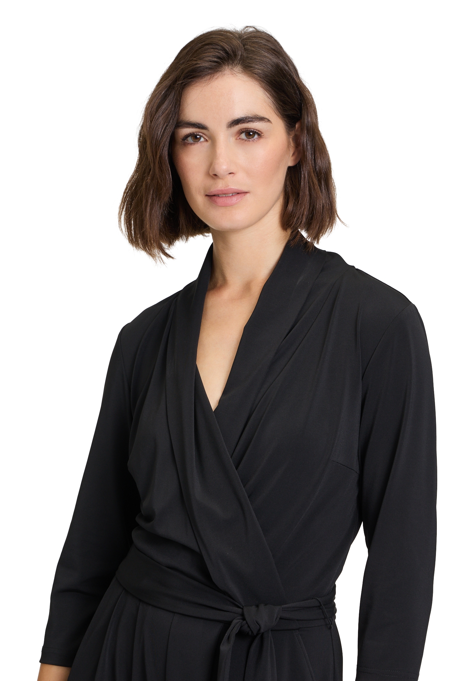 Betty Barclay Jumpsuit »Jumpsuit mit Eingrifftaschen«