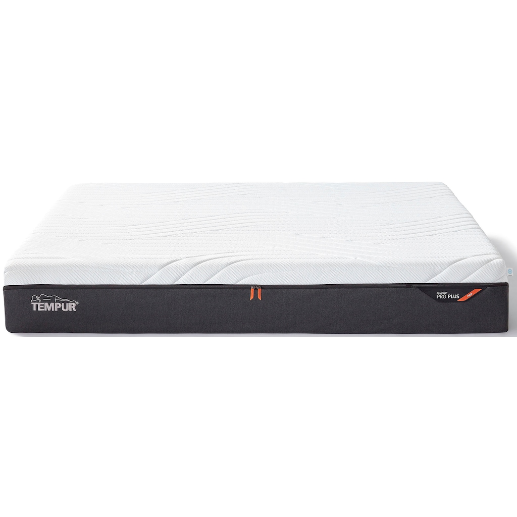 Tempur Visco-Matratze »TEMPUR PRO PLUS CoolQuilt Firm«, 27 cm hoch, (1 St., 1-tlg.)