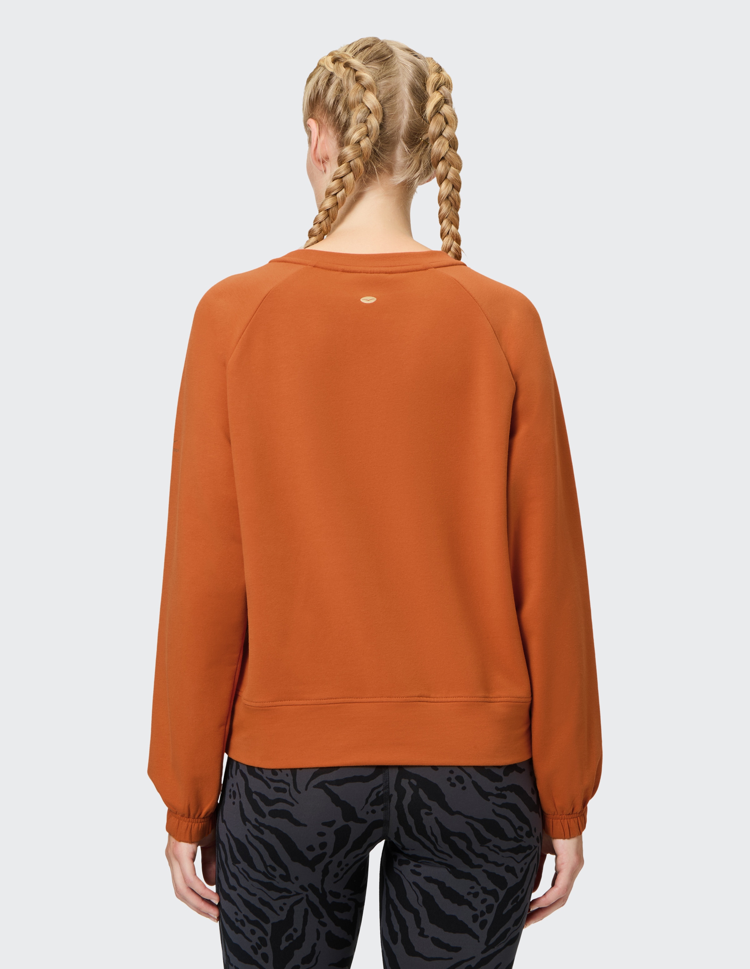 Venice Beach Sweatshirt »SWEATSHIRT EARTHA«