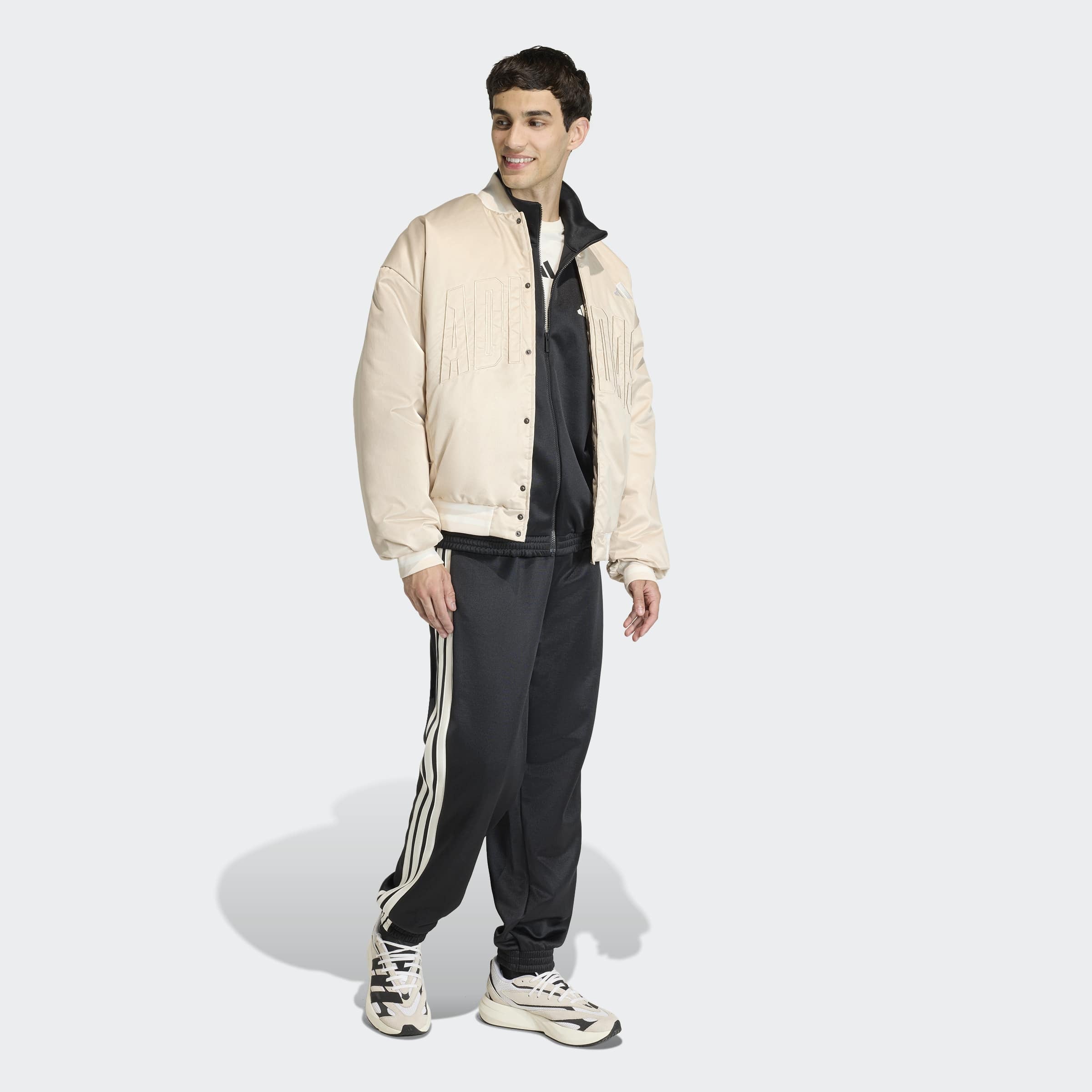adidas Sportswear Bomberjacke »STADIUM INS JKT«