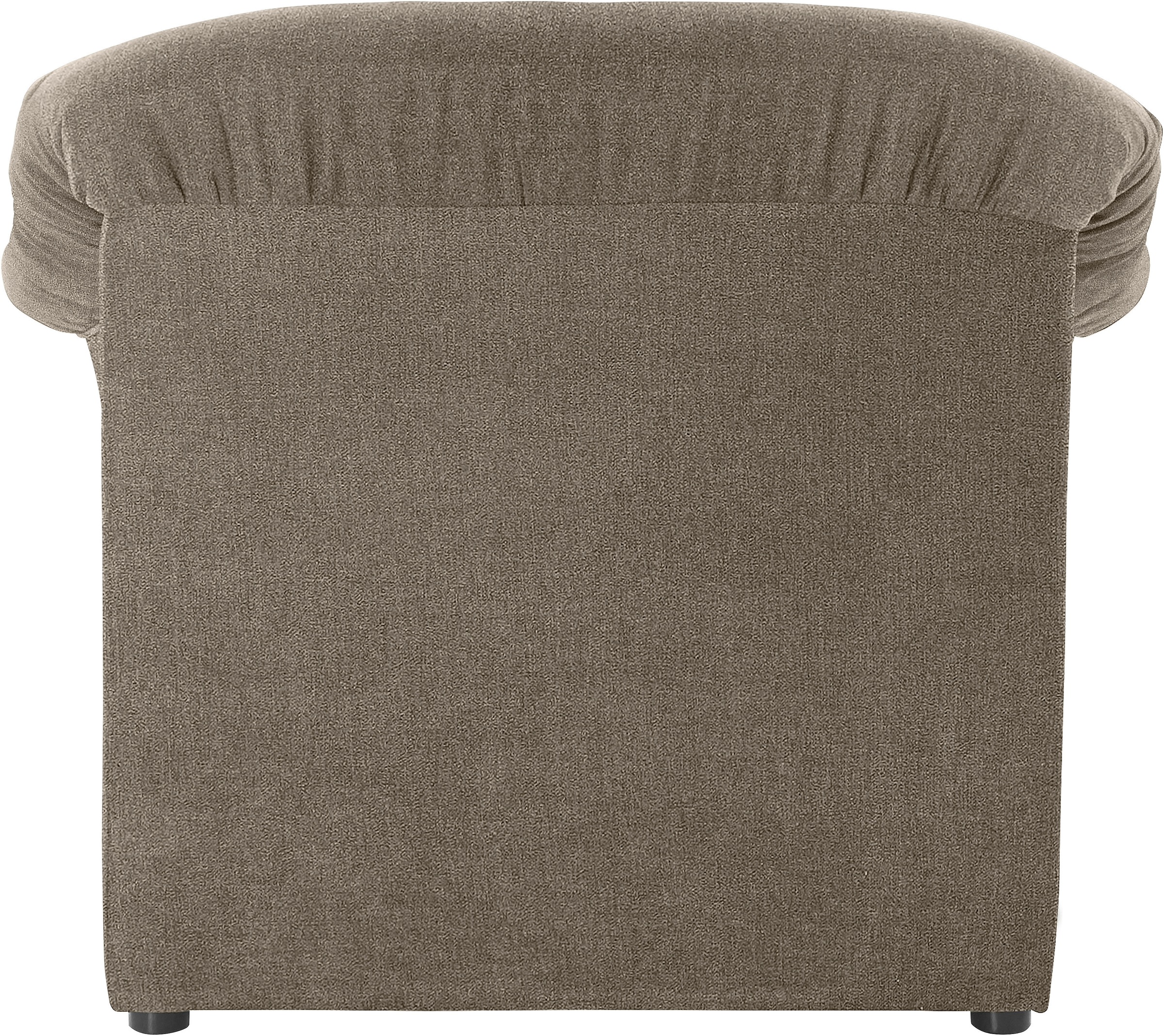 DOMO collection Sessel »Pegnitz«