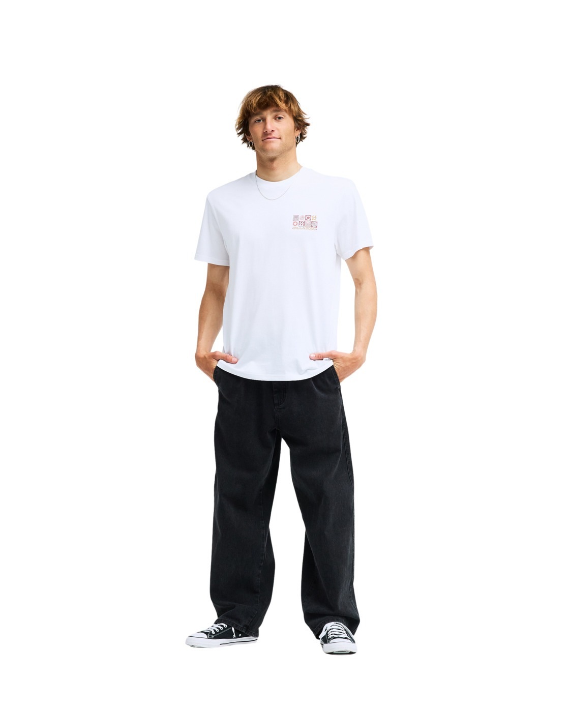 Billabong T-Shirt »Segment«