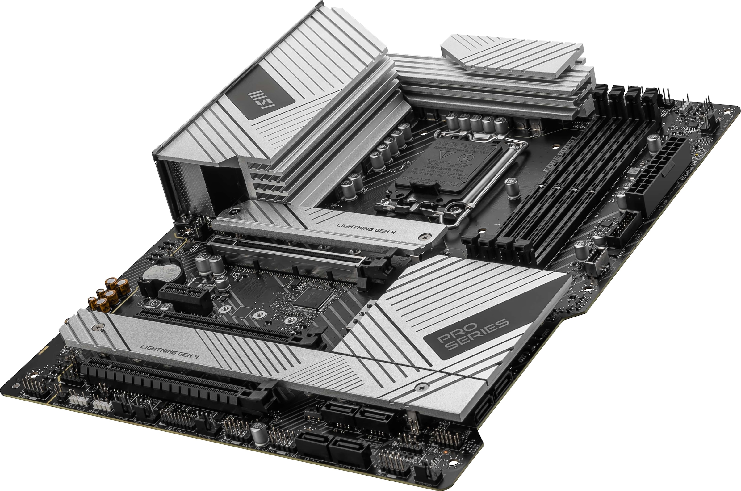 MSI Mainboard »PRO Z790-A MAX WIFI«