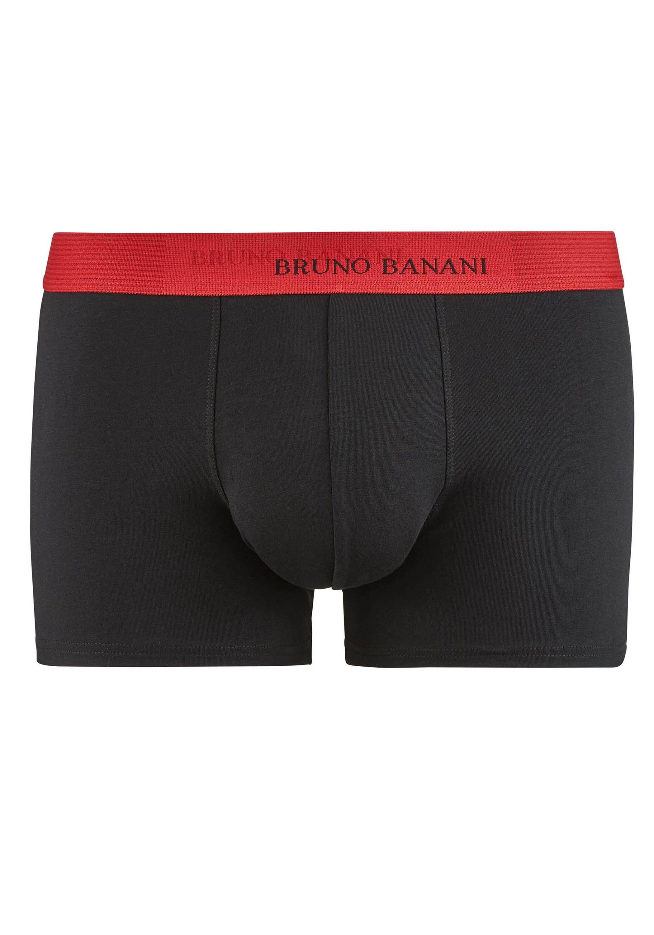Bruno Banani Boxershorts »Boxershort Wildfire 2er Pack«