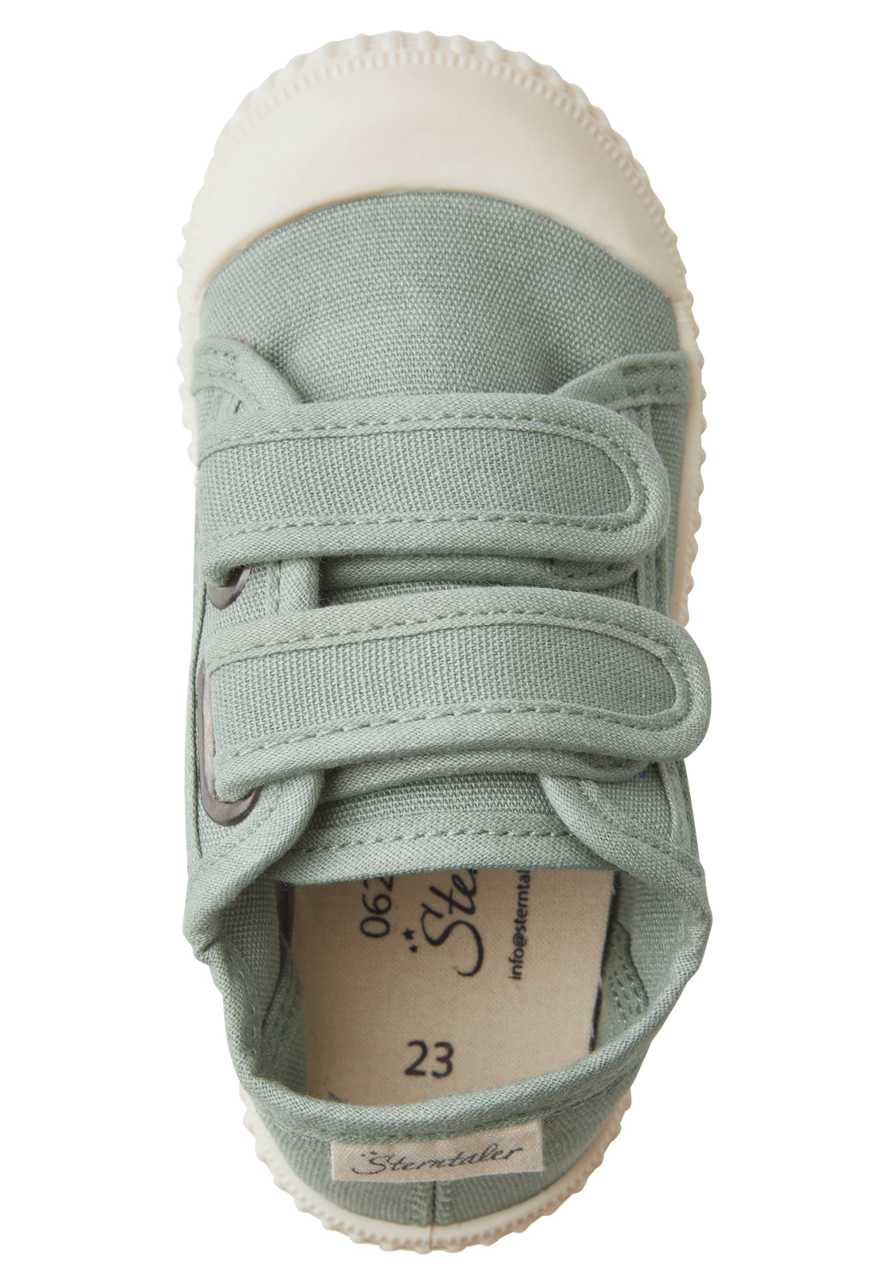 Sterntaler® Sneaker »Sneaker uni«