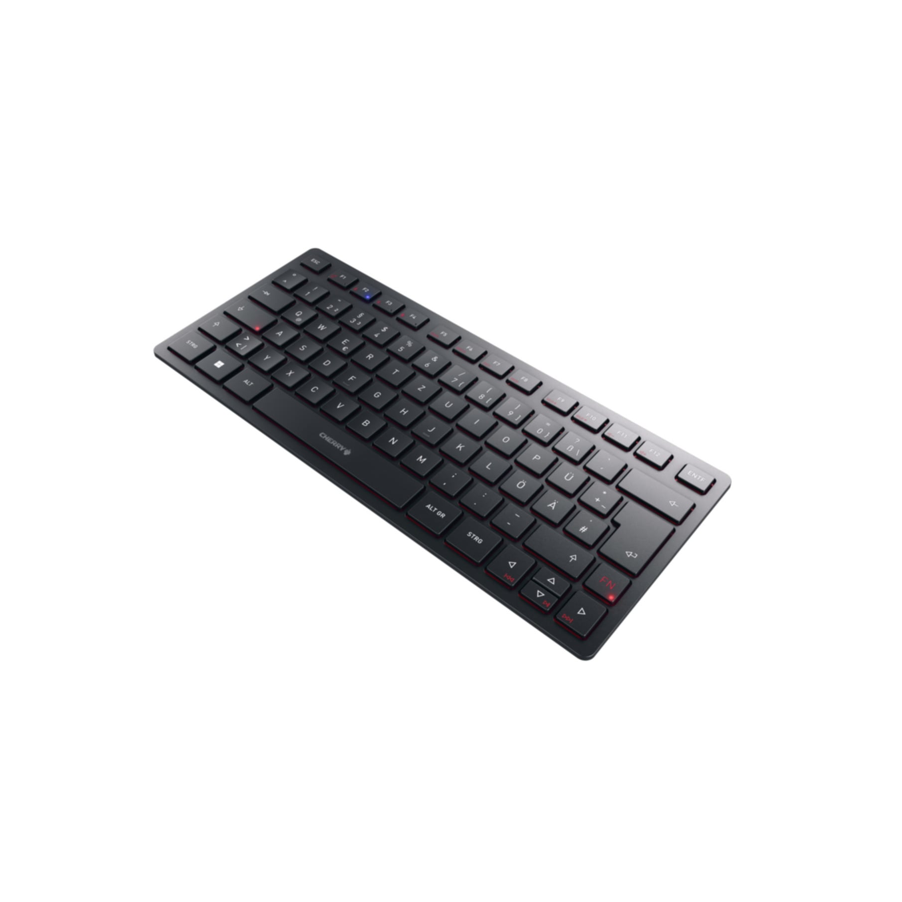 Cherry Tastatur »KW 9200 MINI«