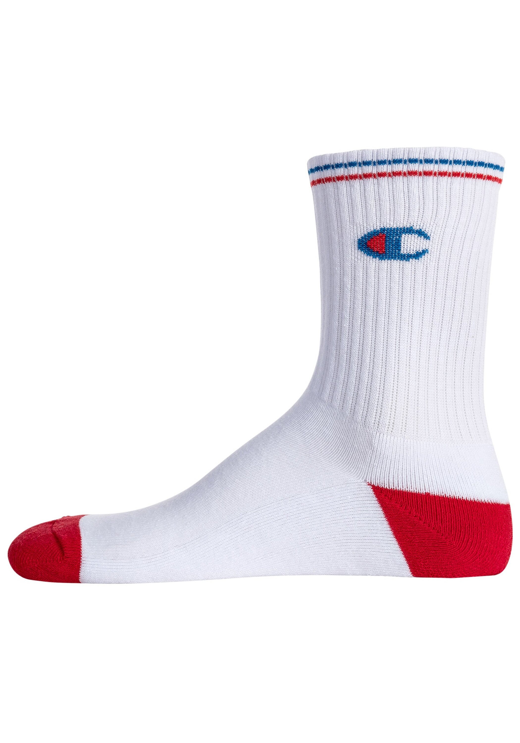 Champion Kurzsocken »Socken 3er Pack«