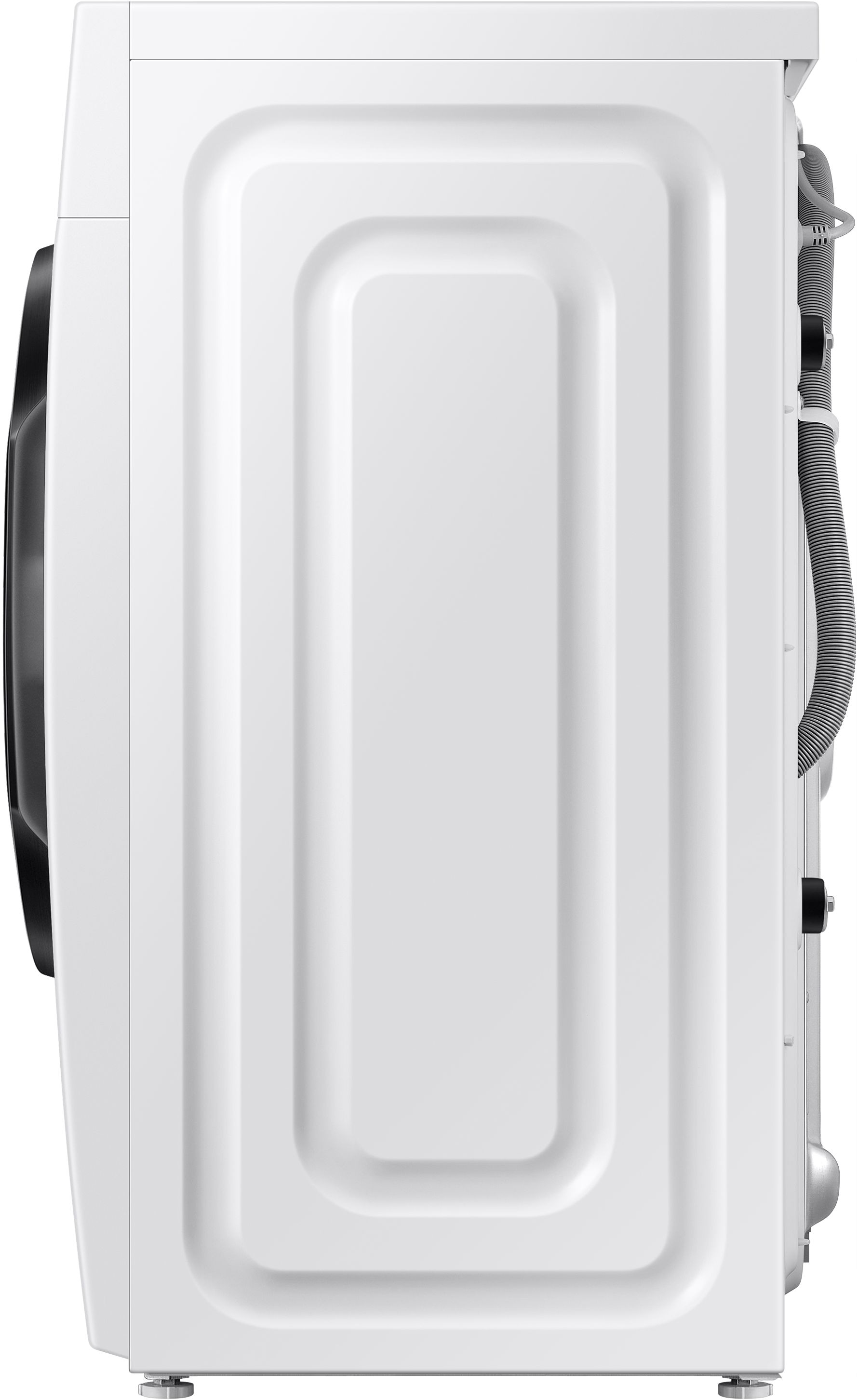 Samsung Waschmaschine WW5100D SLIM »WW90DG5G34AEEG« 9 kg 1400 U/min AI Ecobubble?? - Effizient und schonend waschen