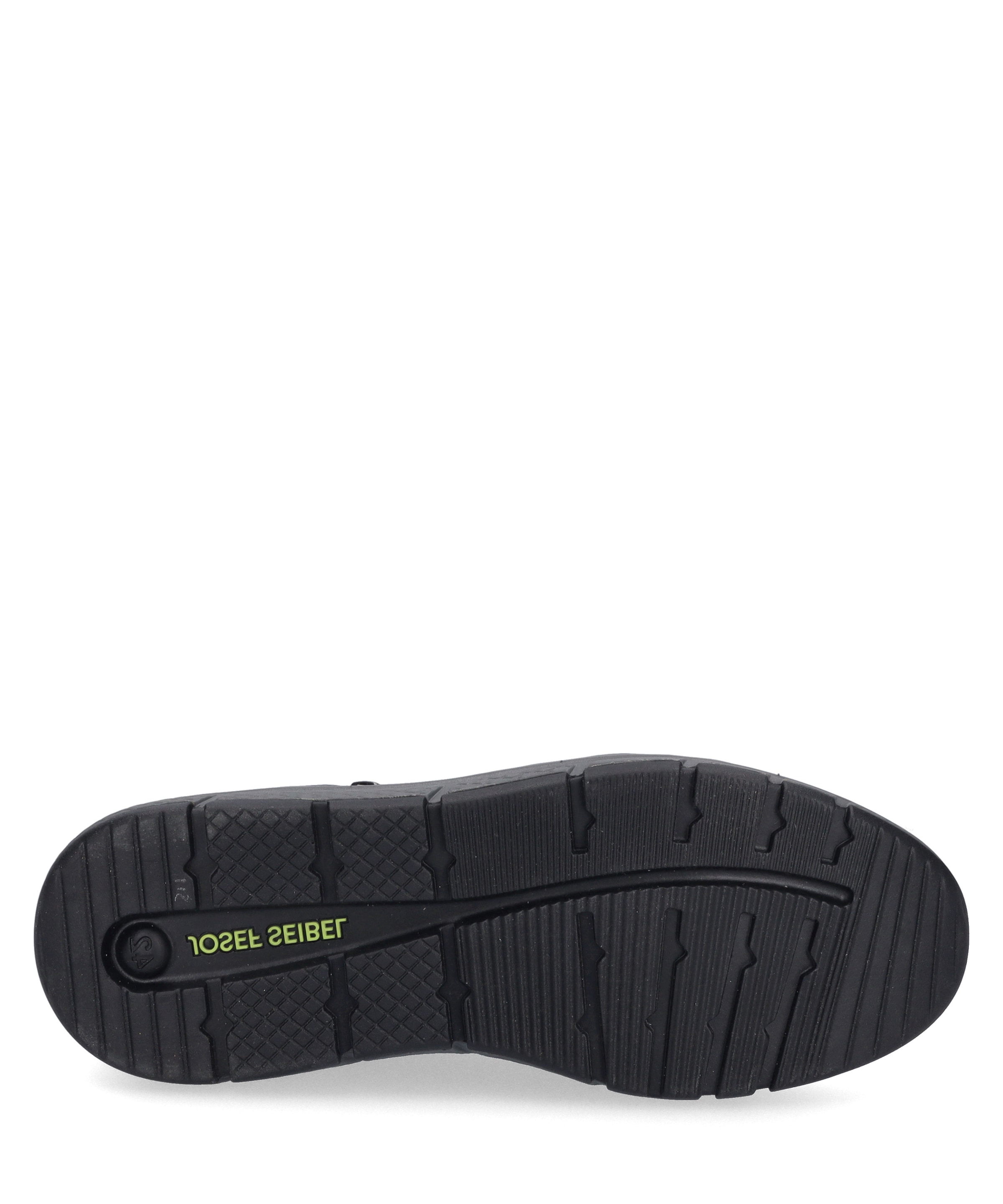 Josef Seibel Stiefelette »Giuseppe 03, schwarz«