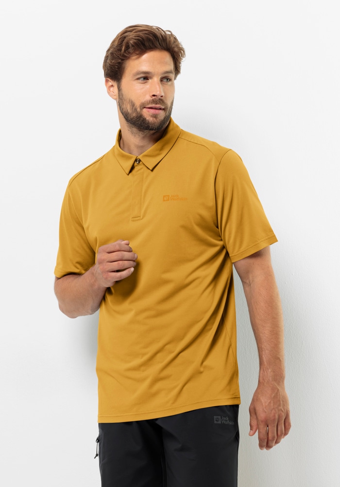 Poloshirt »DELGAMI POLO M«