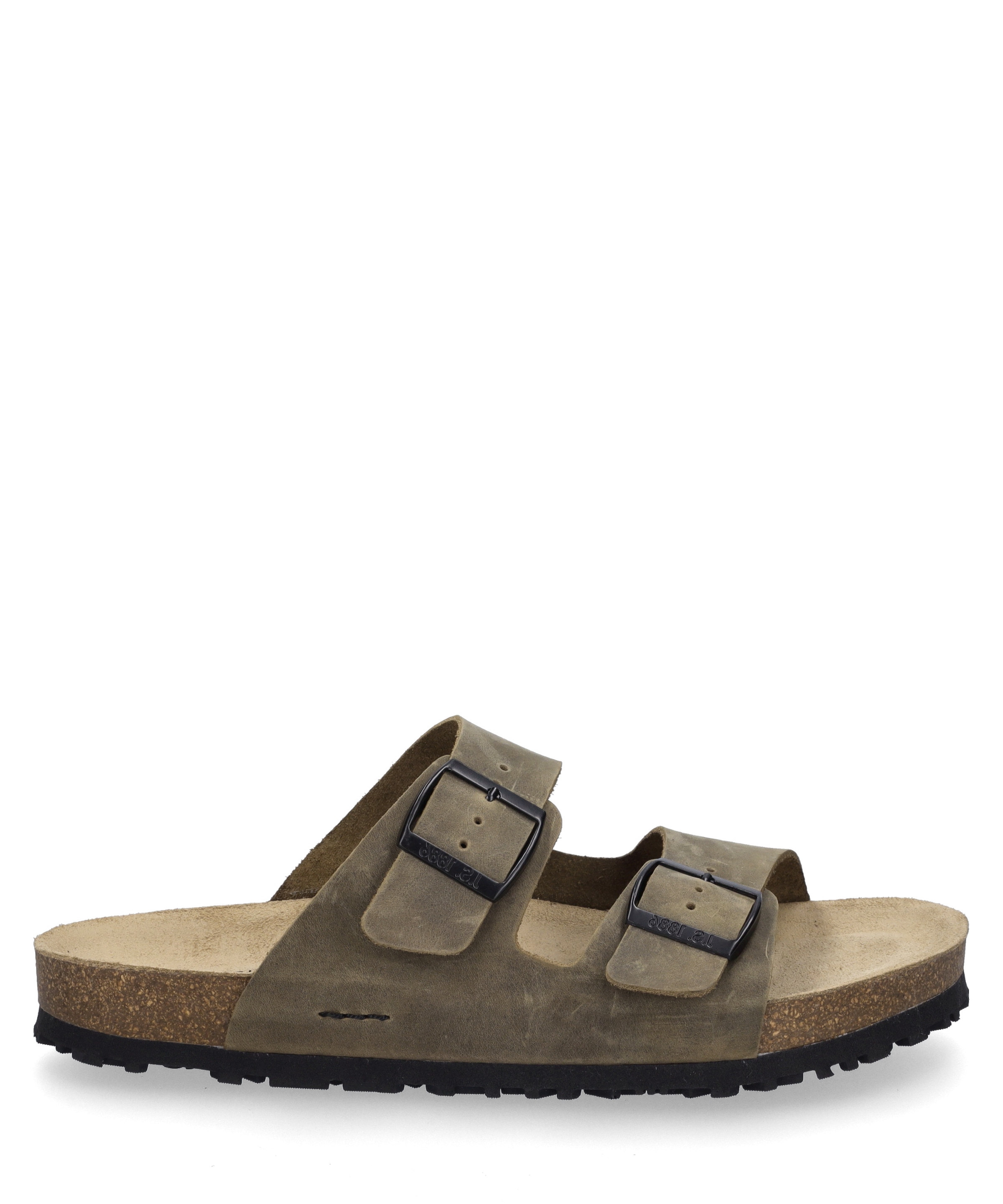 Josef Seibel Sandale »Josef 01, oliv«