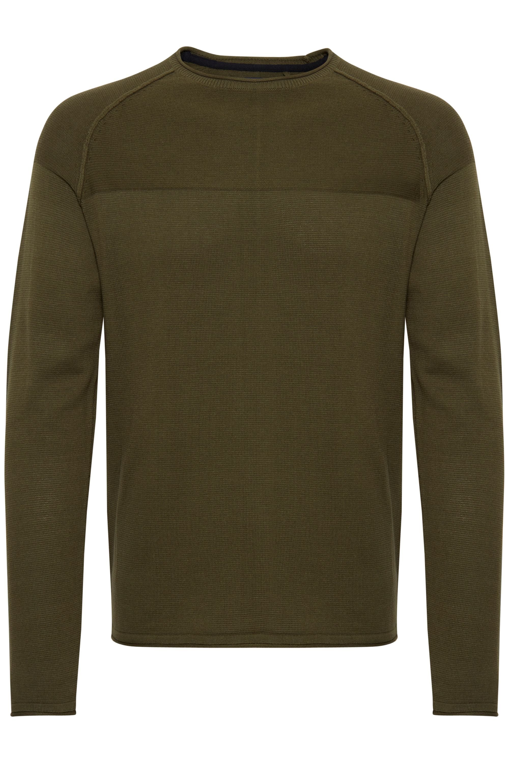 Blend Strickfleece-Pullover »Strickpullover BHAdriano«