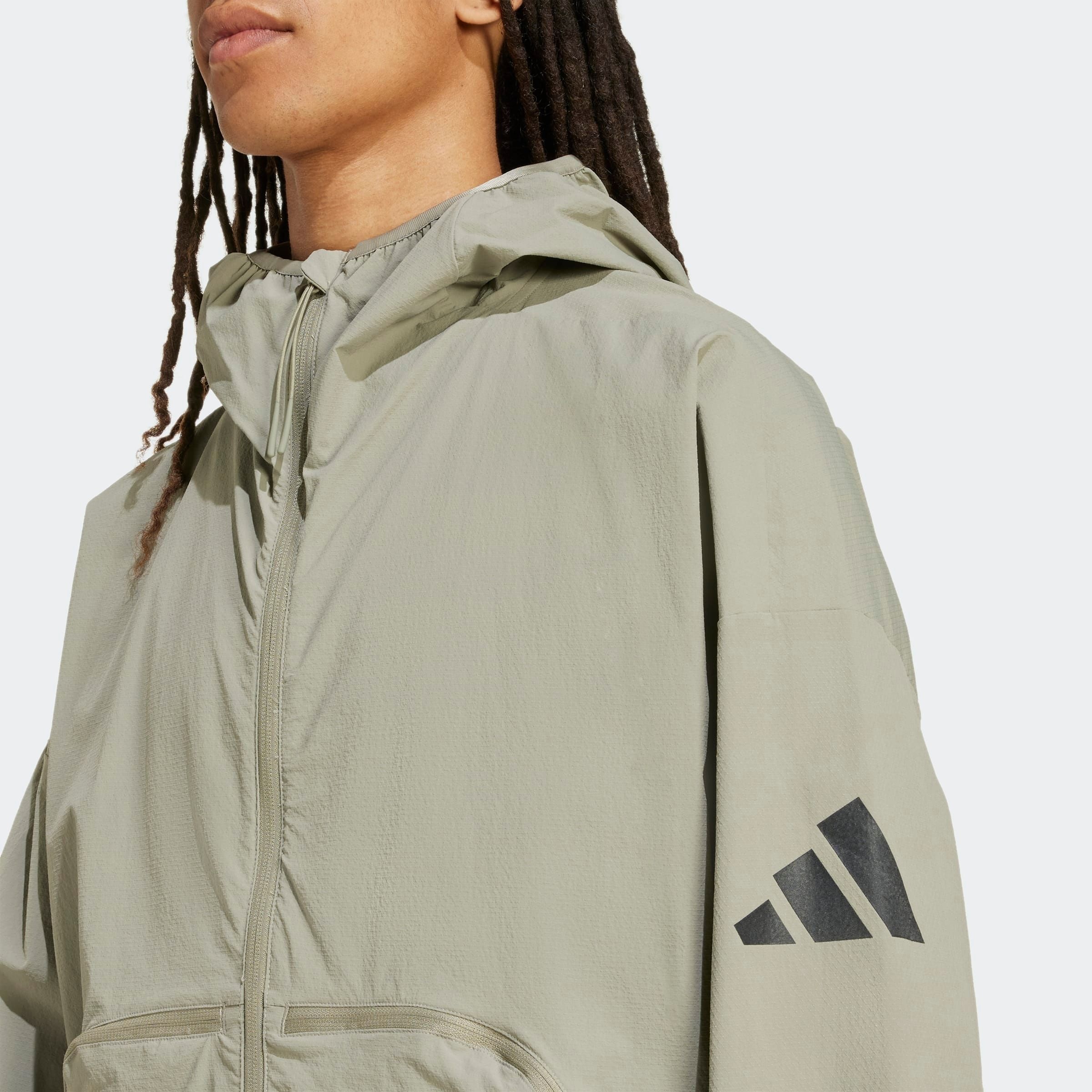 adidas Sportswear Windbreaker »M MYSHELTER WND«