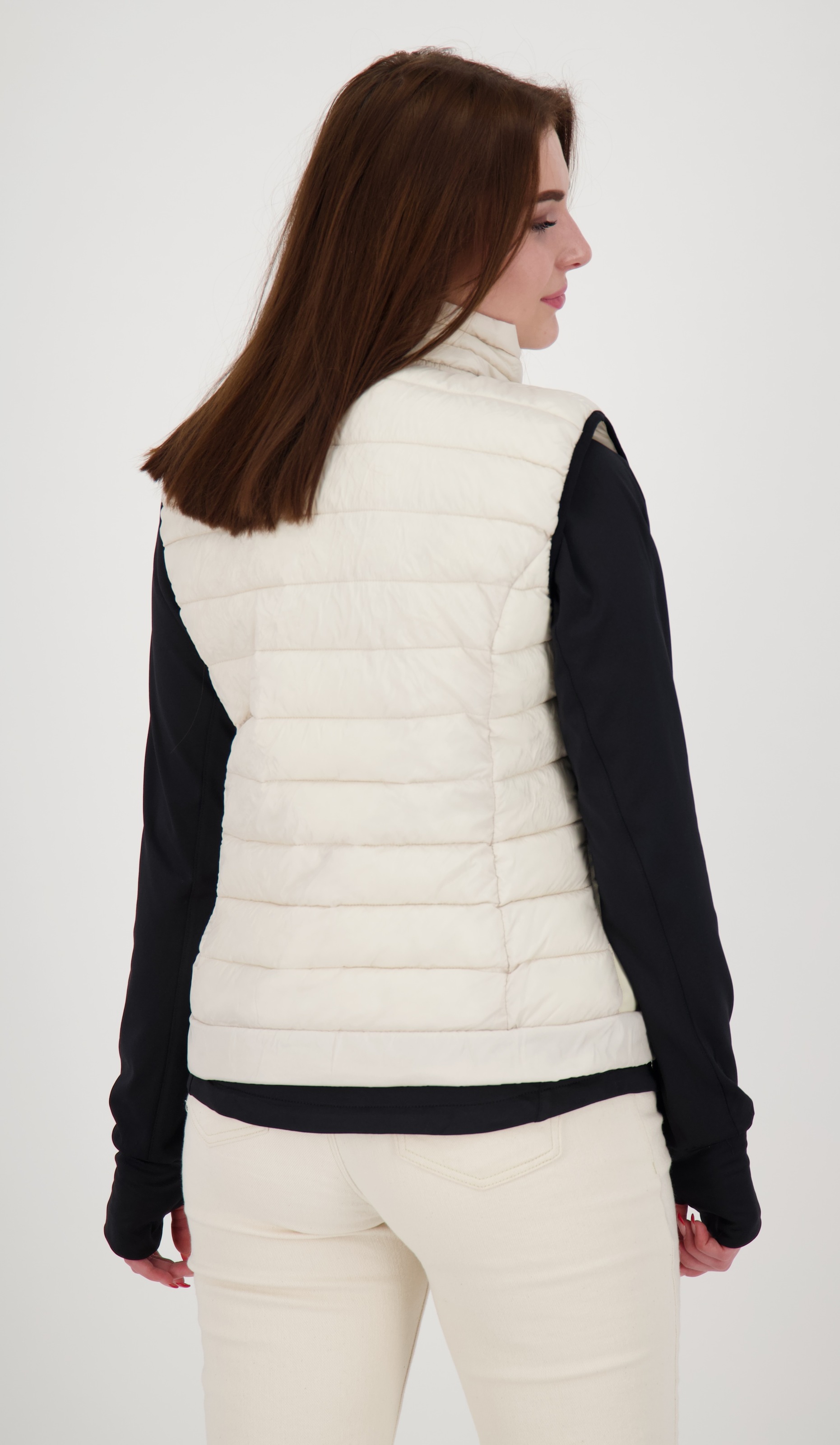 LPO Steppweste »GREENLAND II VEST Women«, zum Wenden