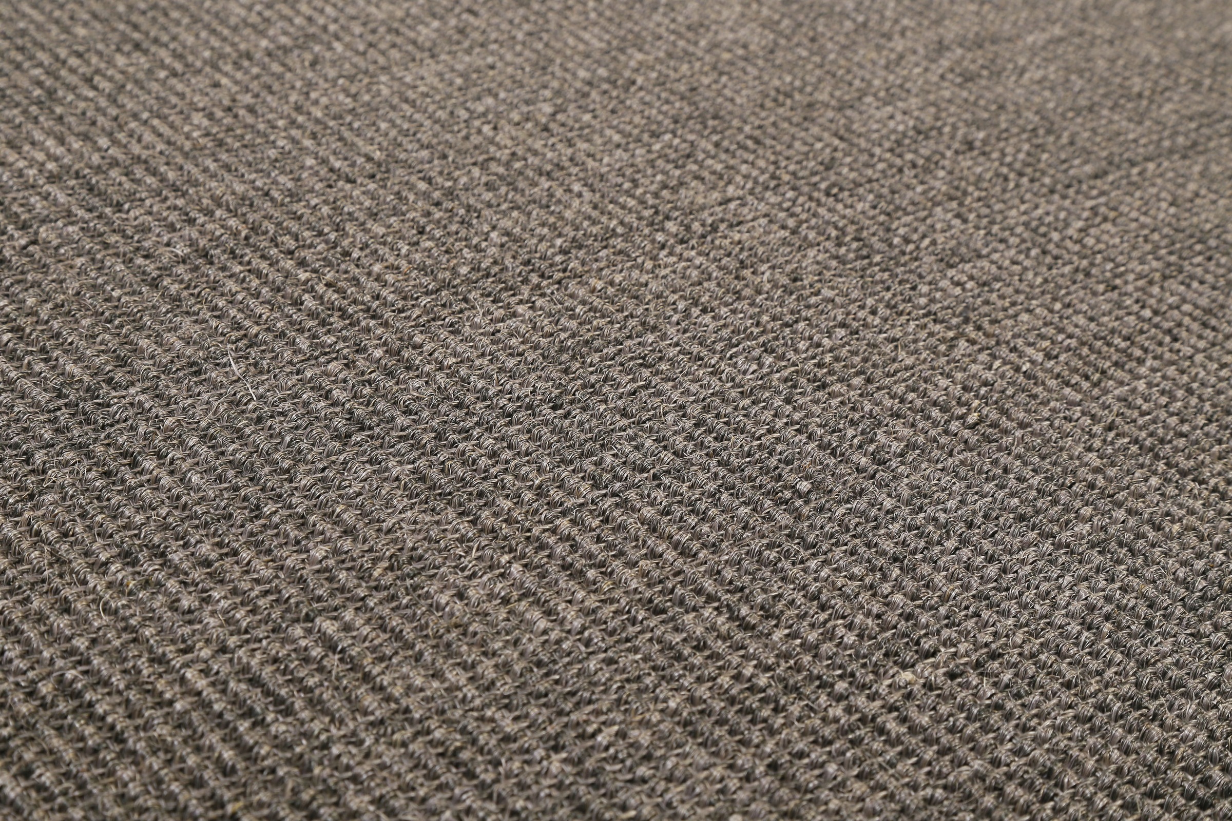 Esprit Sisalteppich »Lagoon« rund 6 mm Höhe