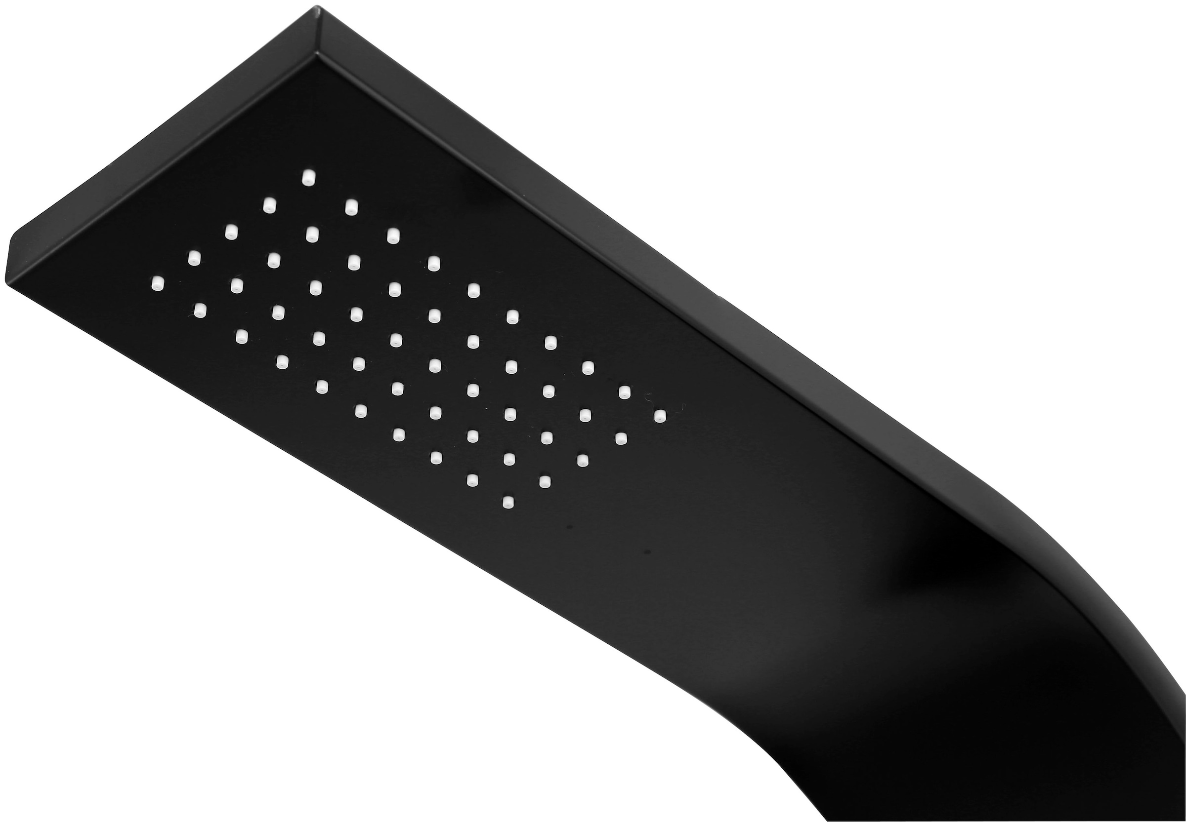 Marwell Duschsäule »Care« inkl. Duschkopf und Handbrause