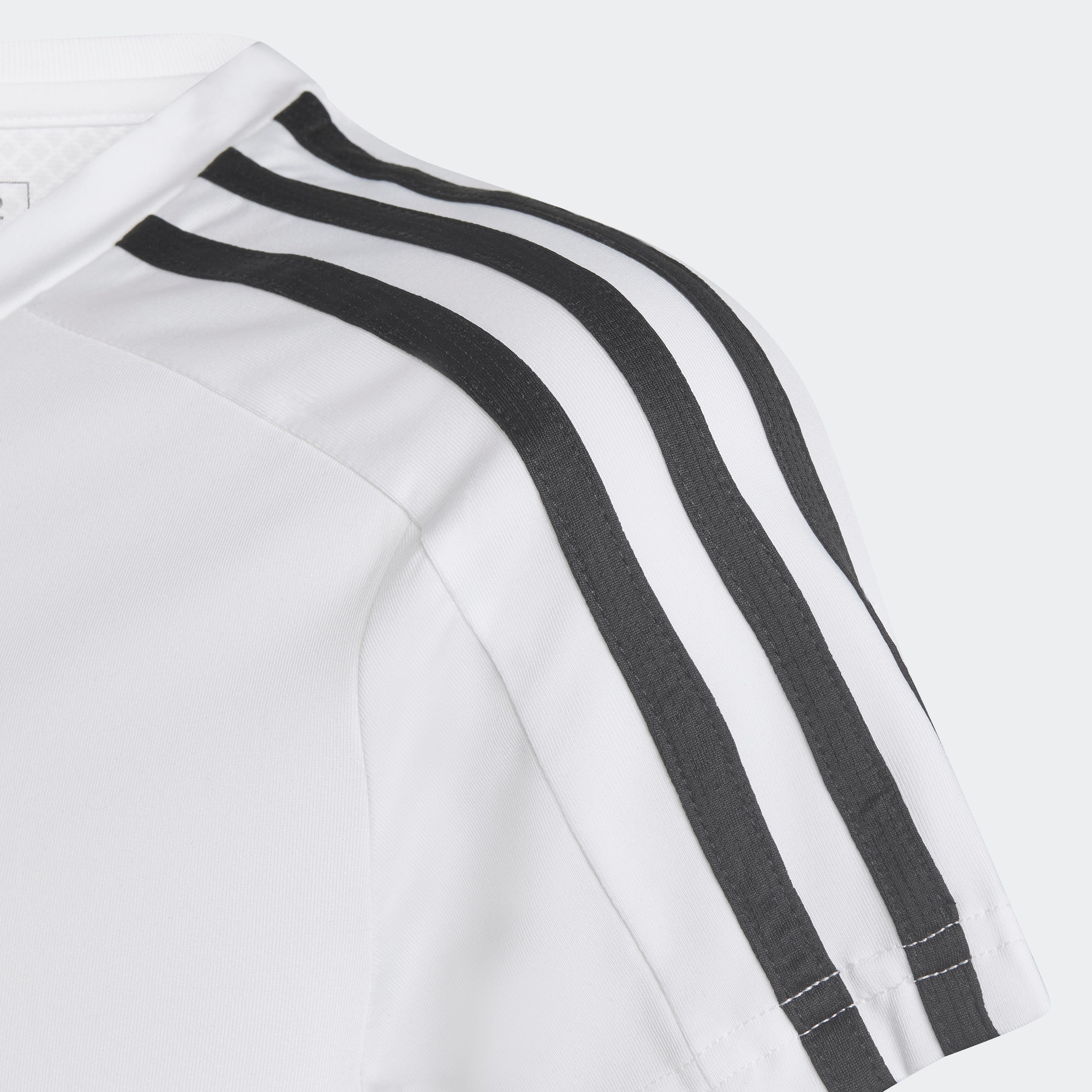 adidas Sportswear T-Shirt »TRAIN ESSENTIALS AEROREADY 3-STREIFEN SLIM-FIT TRAINING«