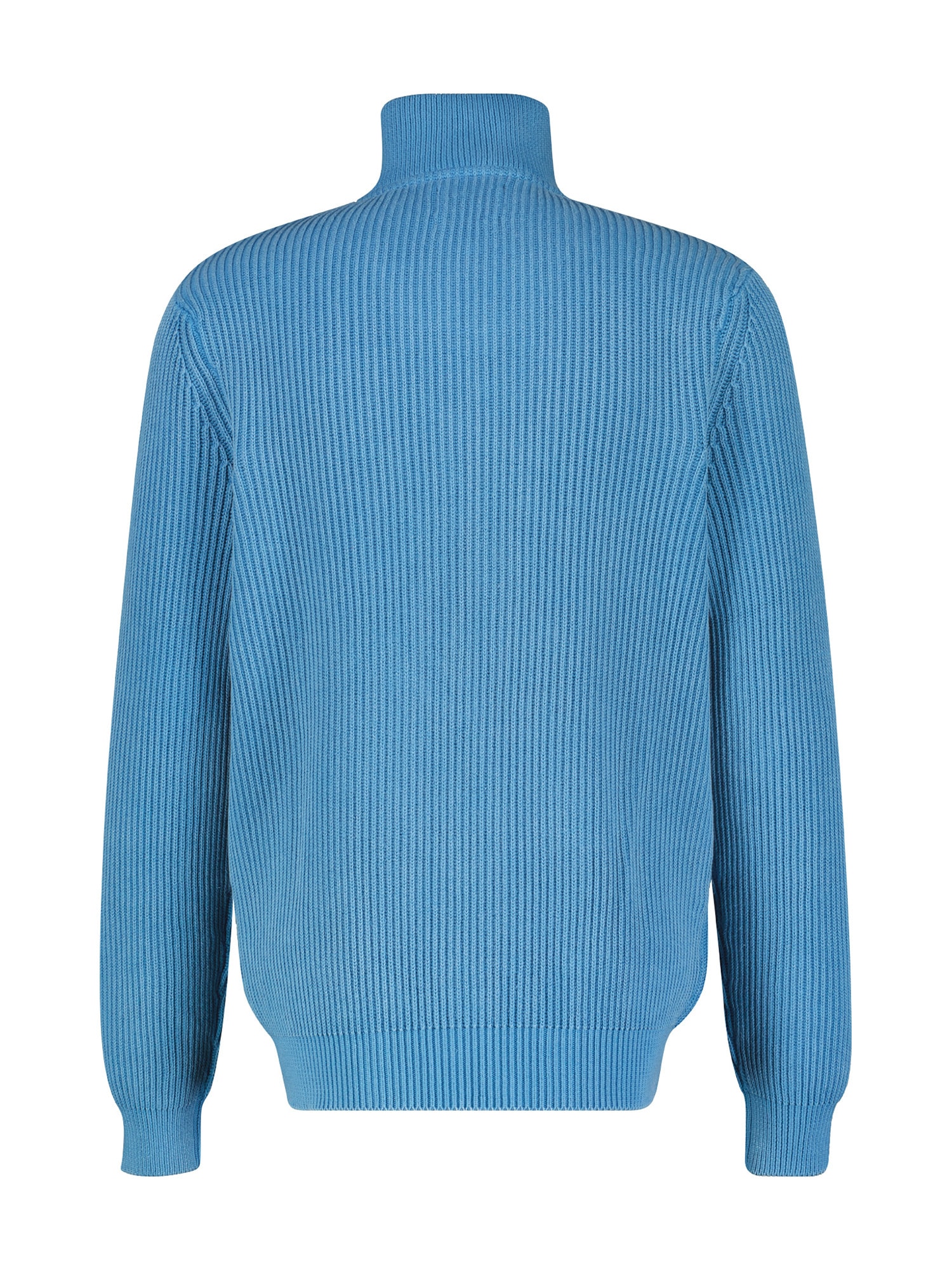 LERROS Strickpullover »LERROS Strickpullover ♕ im bei Troyer-Style«