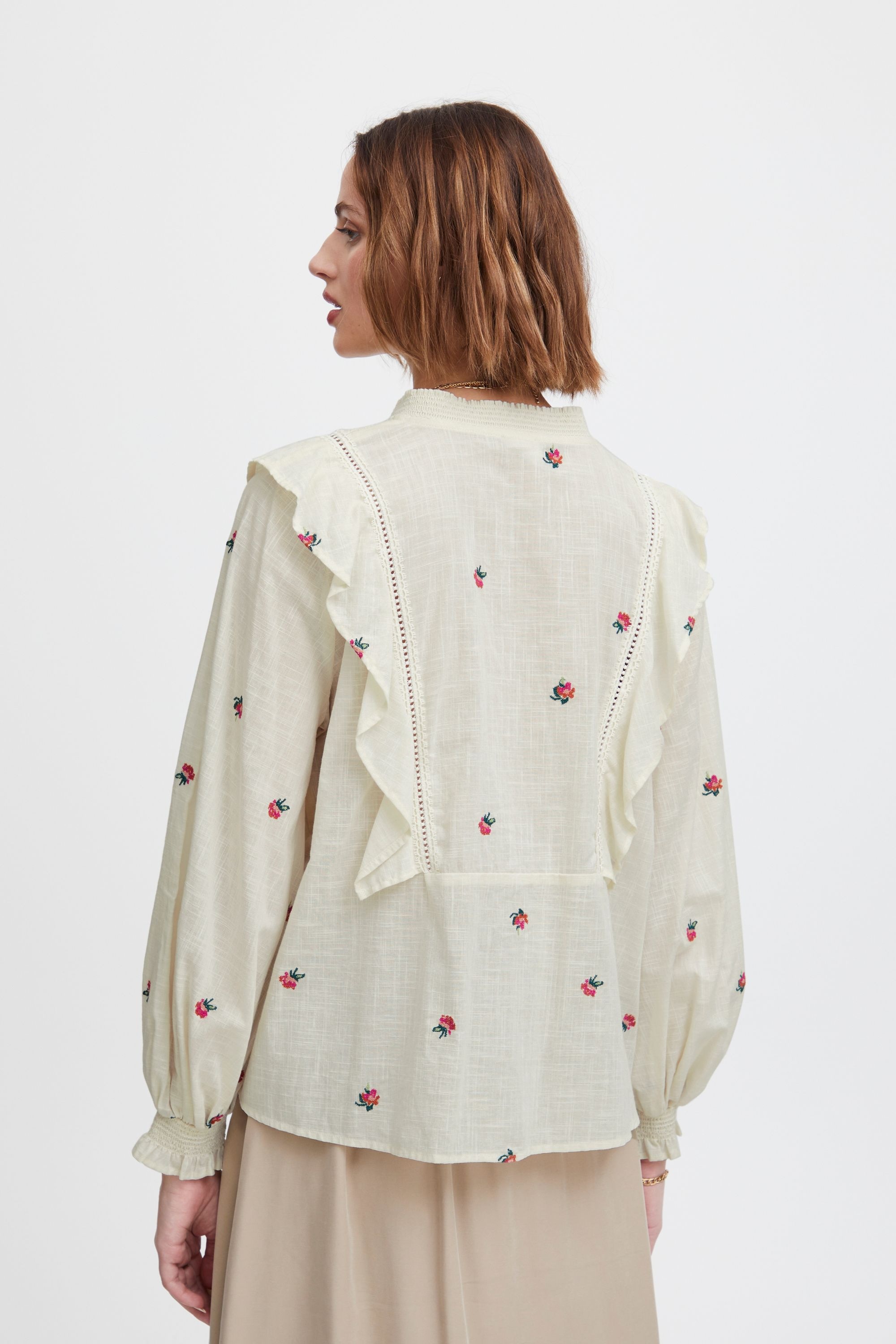 ATELIER RÊVE Longsleeve »Longsleeve IRToulouse«
