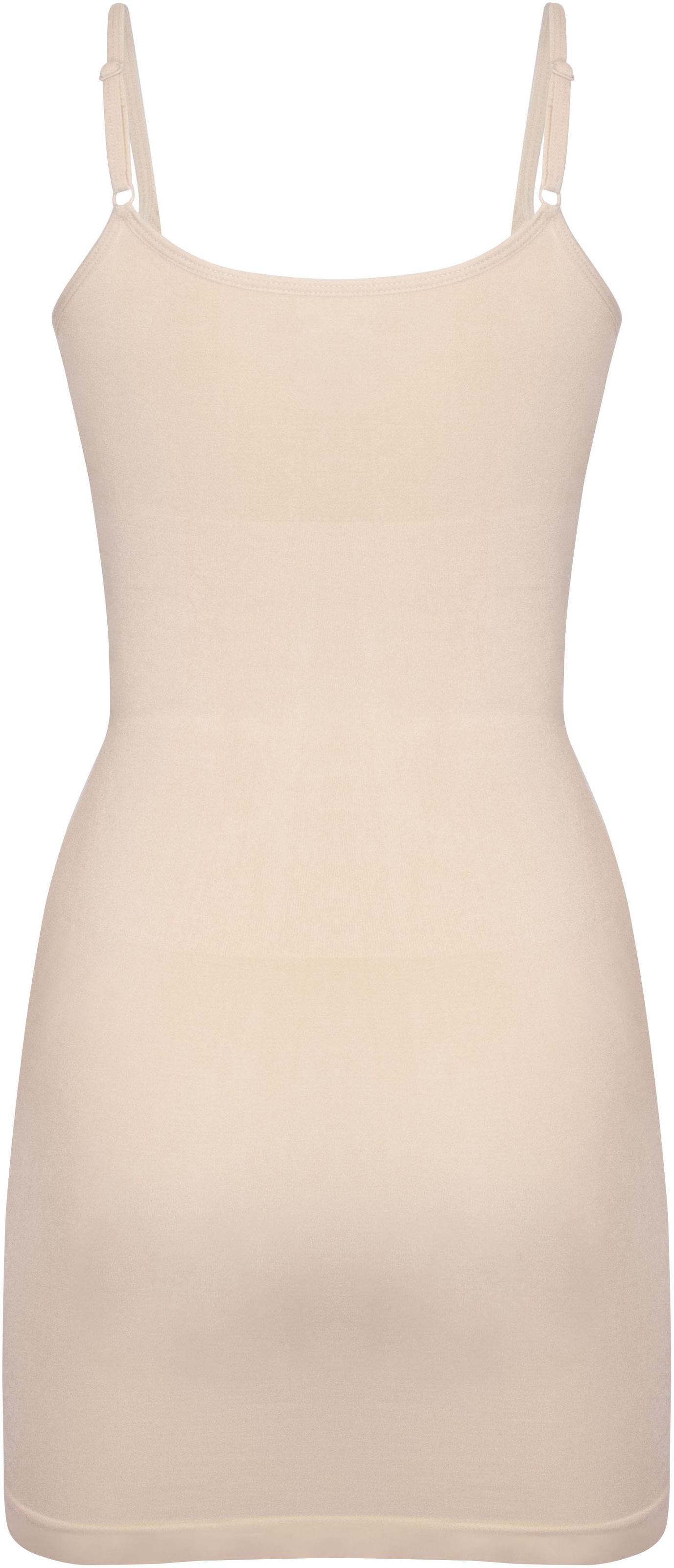 MAGIC Bodyfashion Shaping-Kleid »Seamless Bodydress«, glatte, nahtlose Verarbeitung für einen unsichtbaren Look