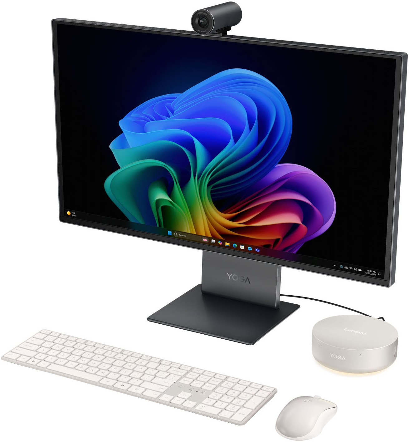 Lenovo Mini-PC »Yoga Mini 01/PH11«