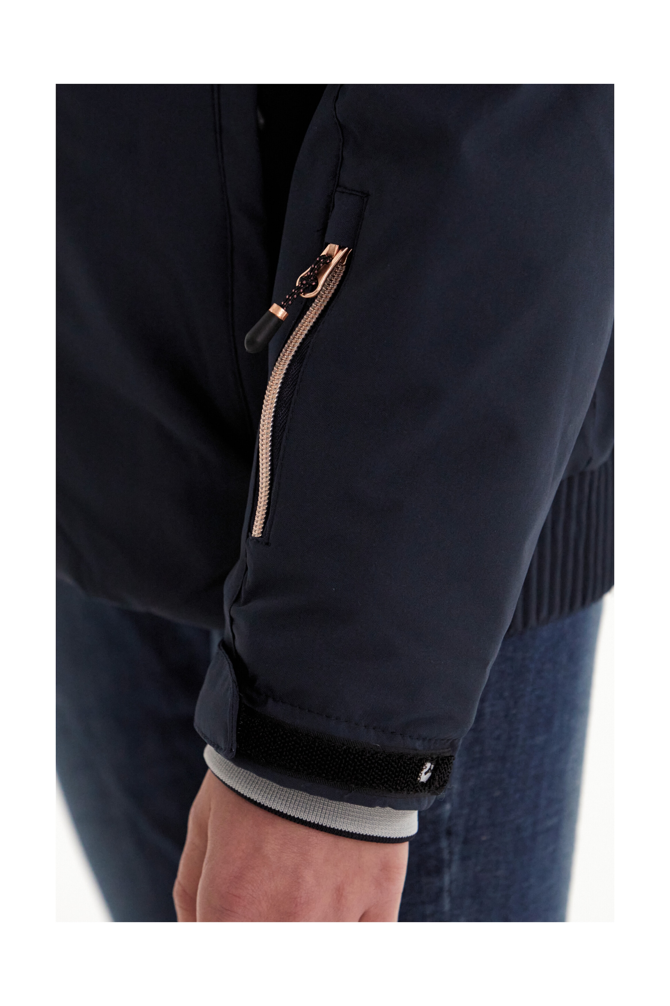 Killtec Skijacke »KSW 52 GRLS SKI JCKT«