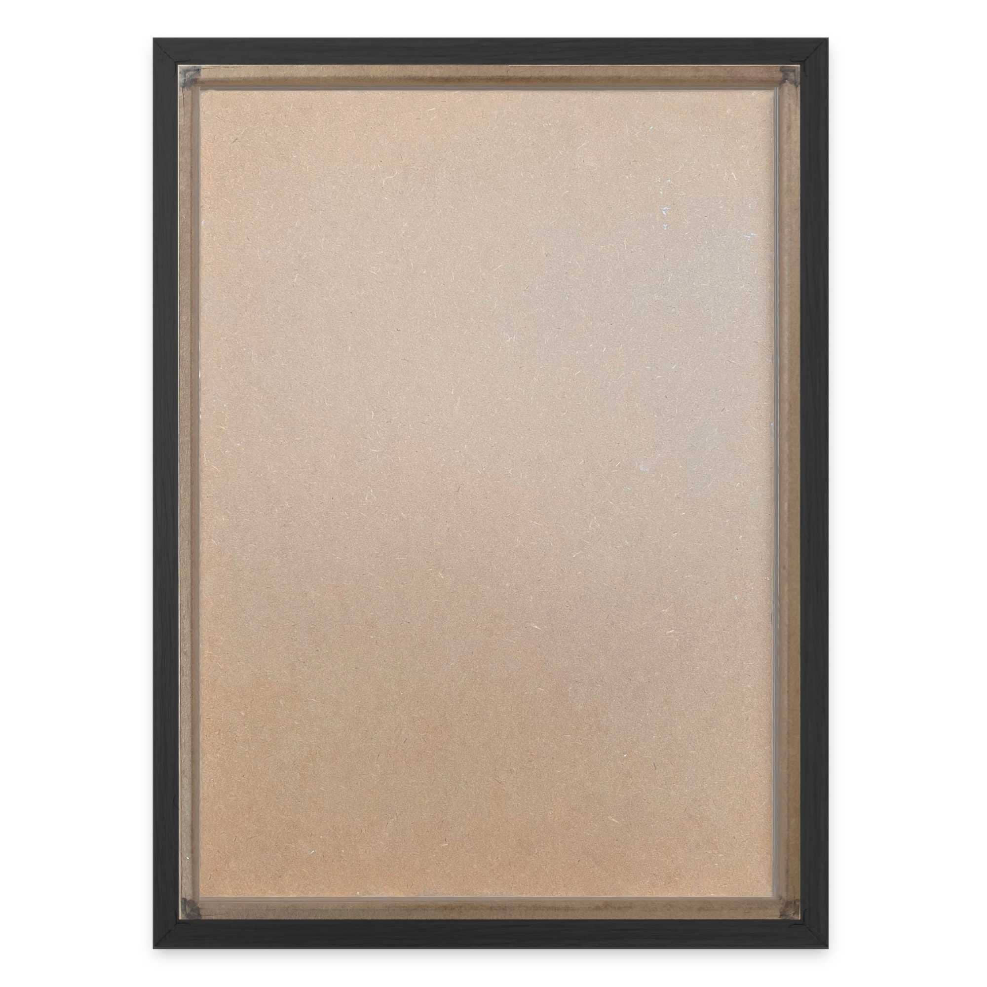 Reinders! Wandbild »Reliefbögen«, Home Office - Weiß - MDF - Abstrakt - 30x40 cm