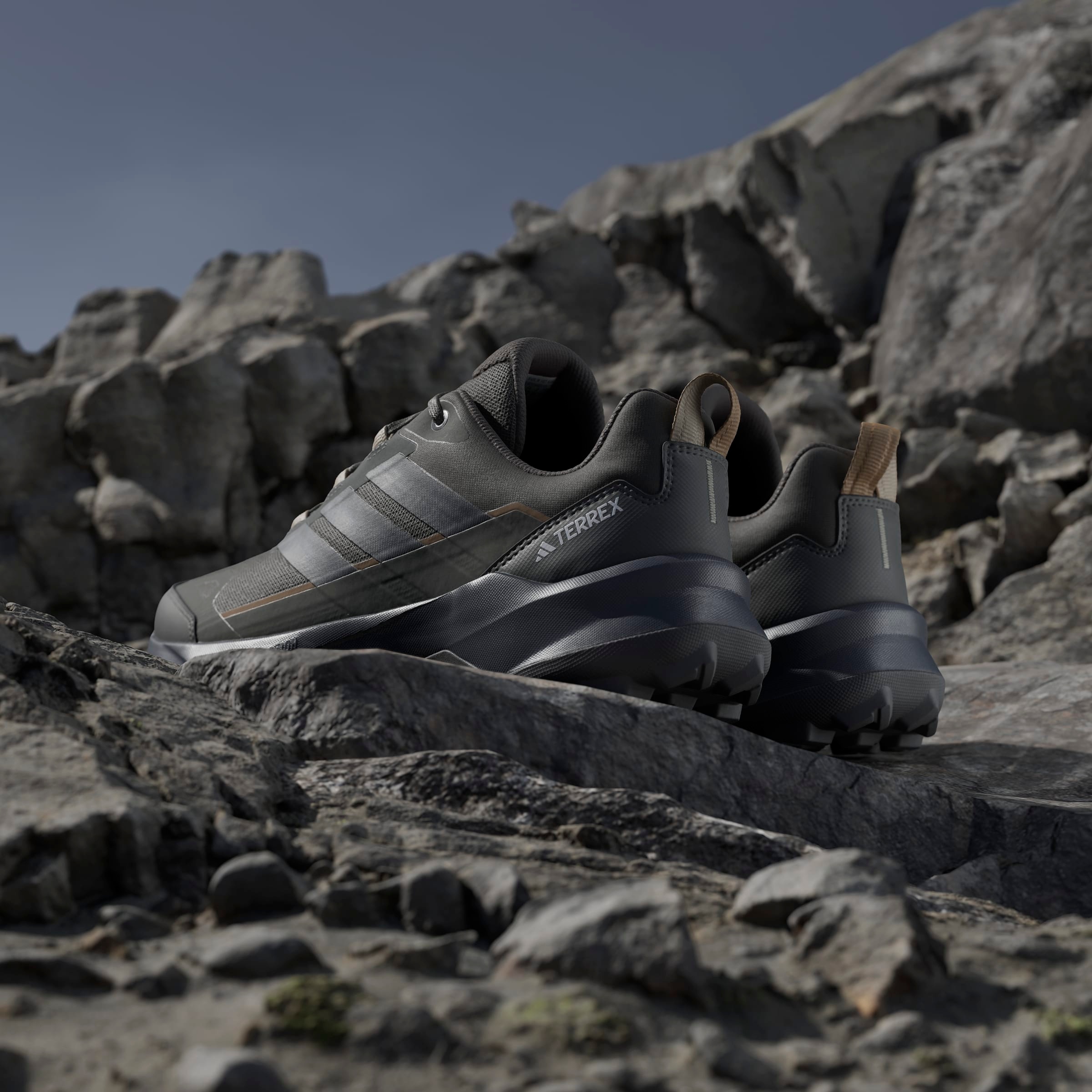 adidas TERREX Wanderschuh »SKYCHASER AX5«