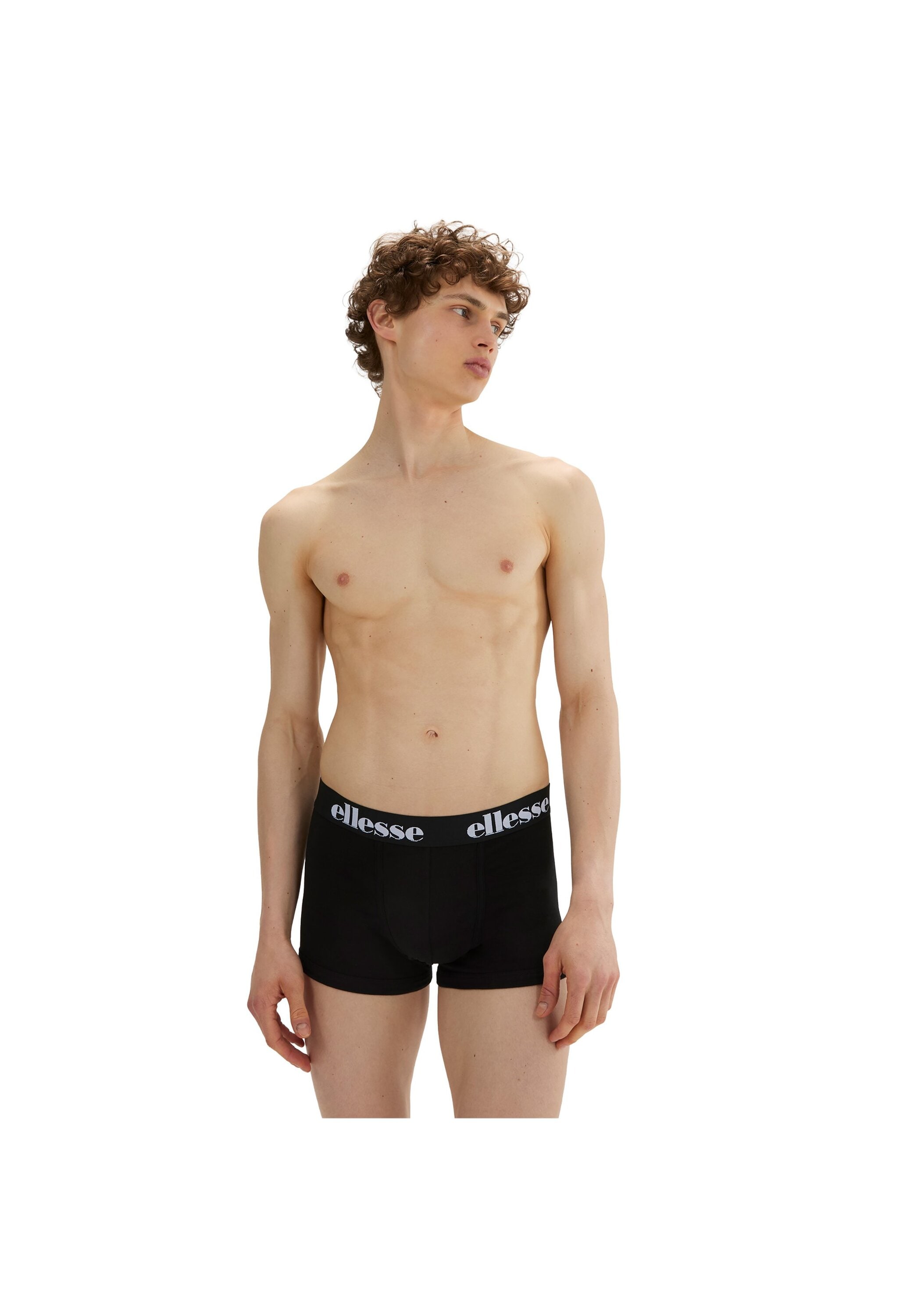 Ellesse Boxershorts »Boxershort NURRA Trunks 5P 5er Pack«