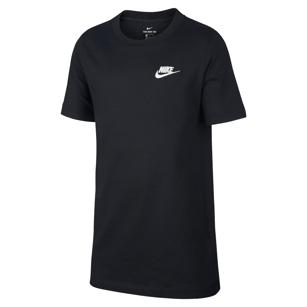 Nike Sportswear T-Shirt »BIG KIDS' T-SHIRT«