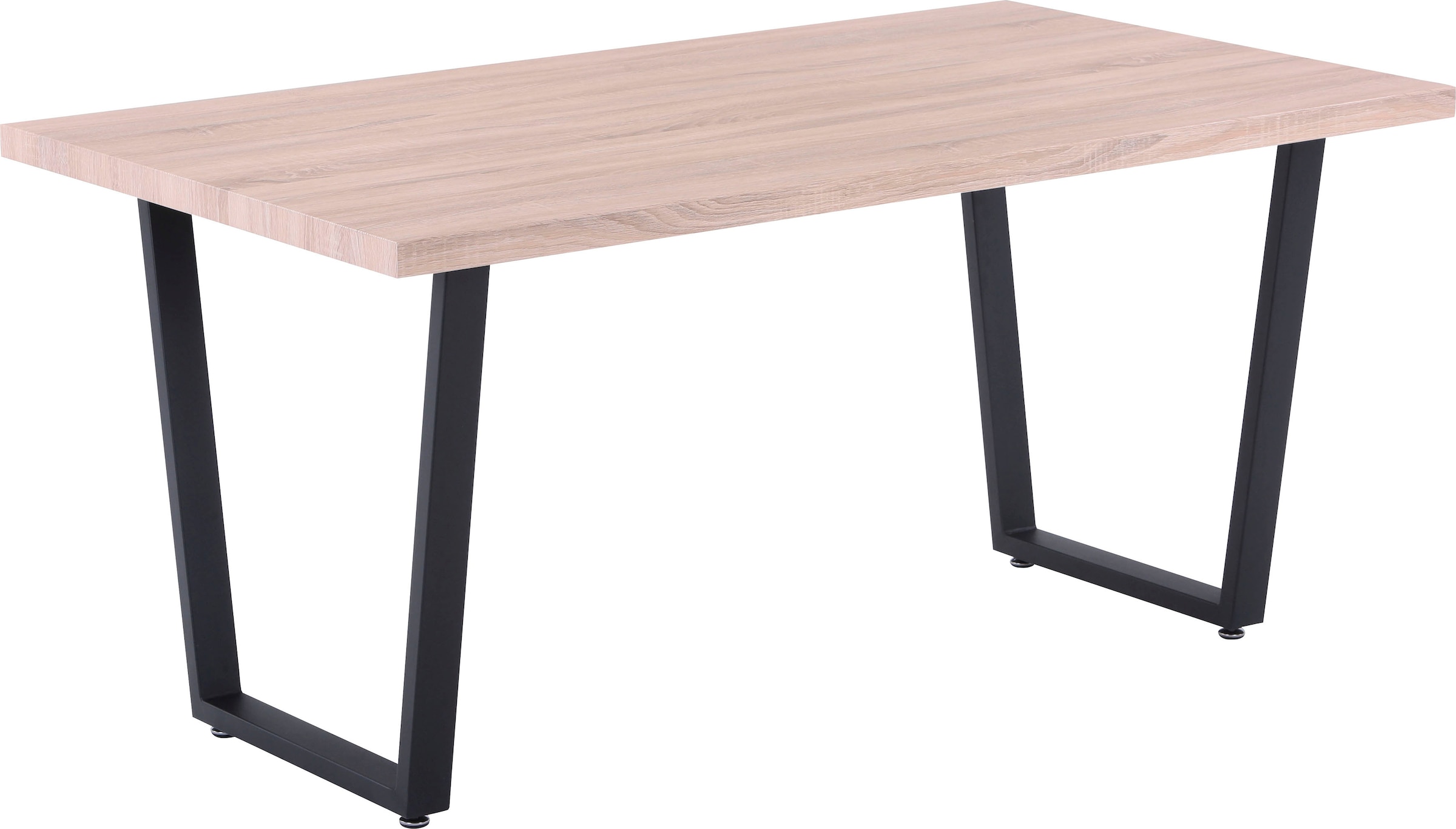 Home affaire Esstisch »Aage«, Breite 160 cm