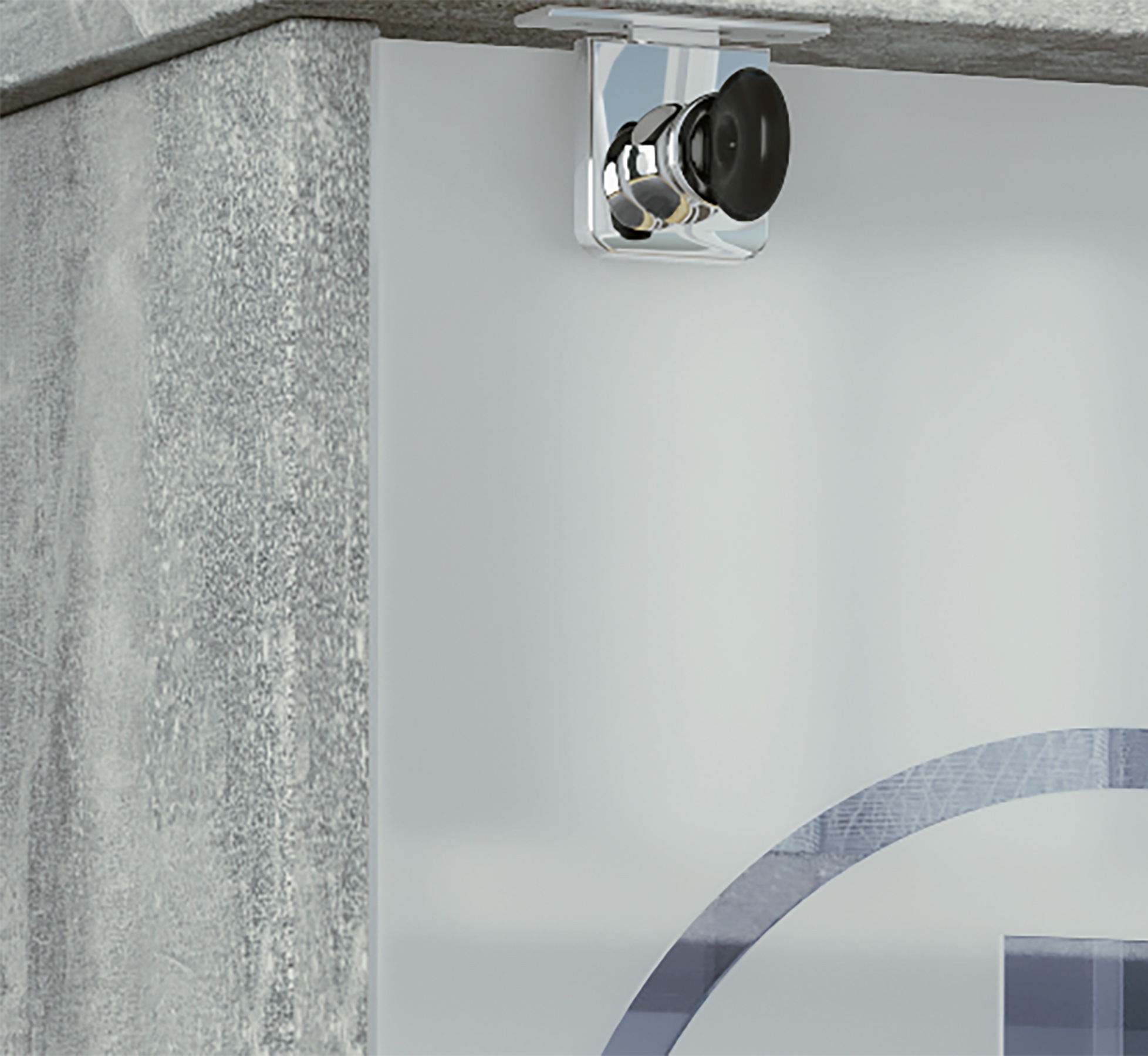 VCM Medizinschrank »Medizinschrank Arzneischrank Gusal abschließbar«