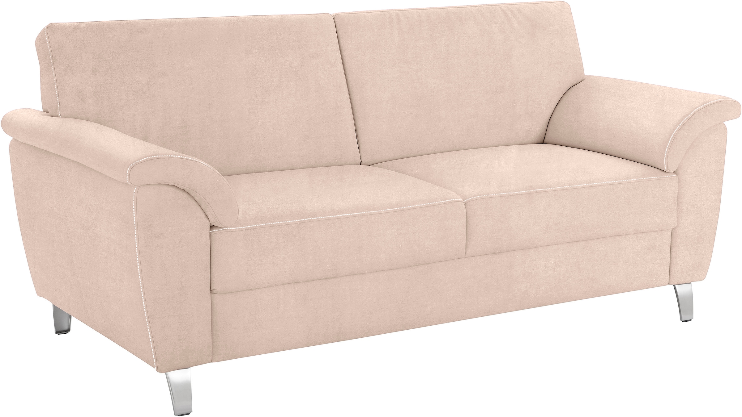 sit&more 2,5-Sitzer »Texel«, inklusive Federkern