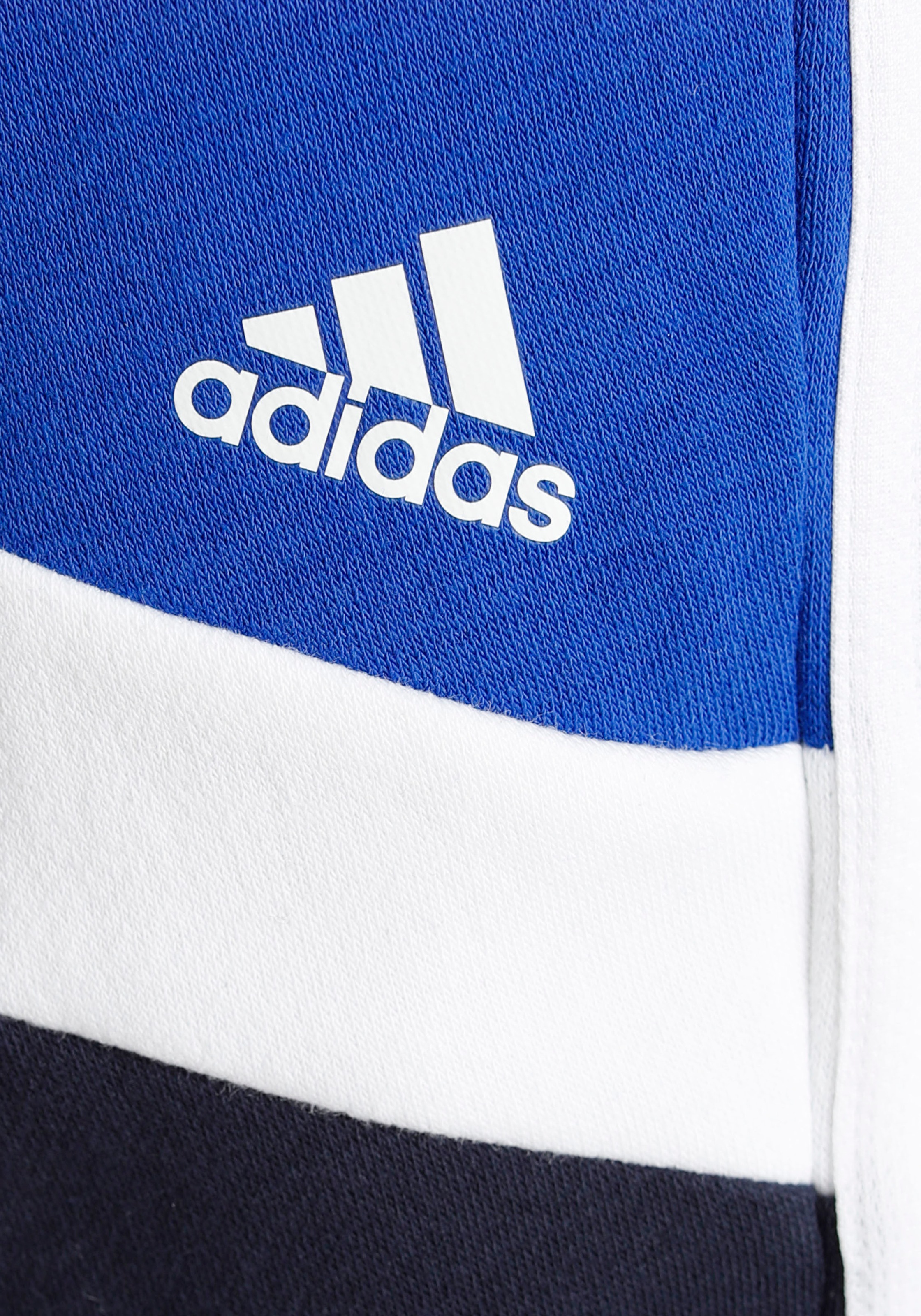 adidas Sportswear Sporthose »COLORBLOCK 3STREIFEN HOSE«, (1 tlg.) bei